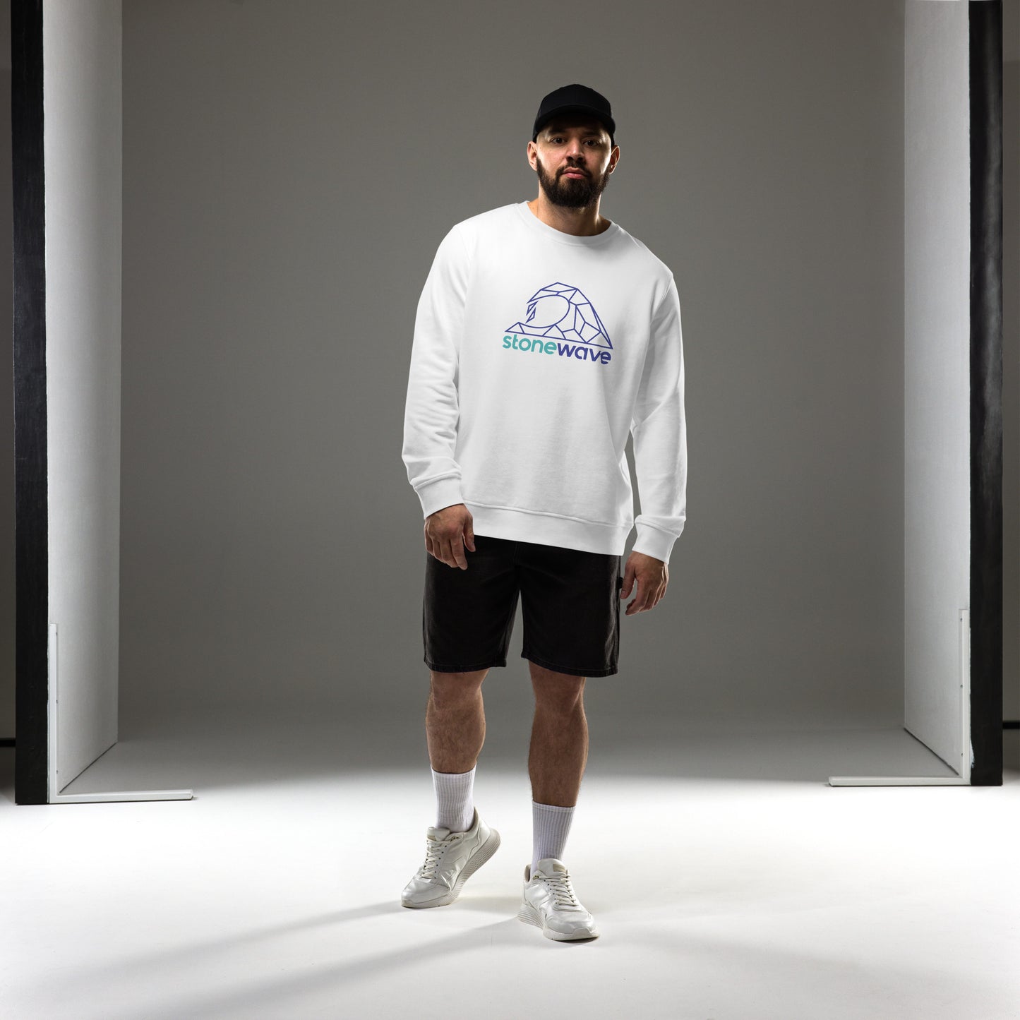 SWEATER BRAND STONEWAVE