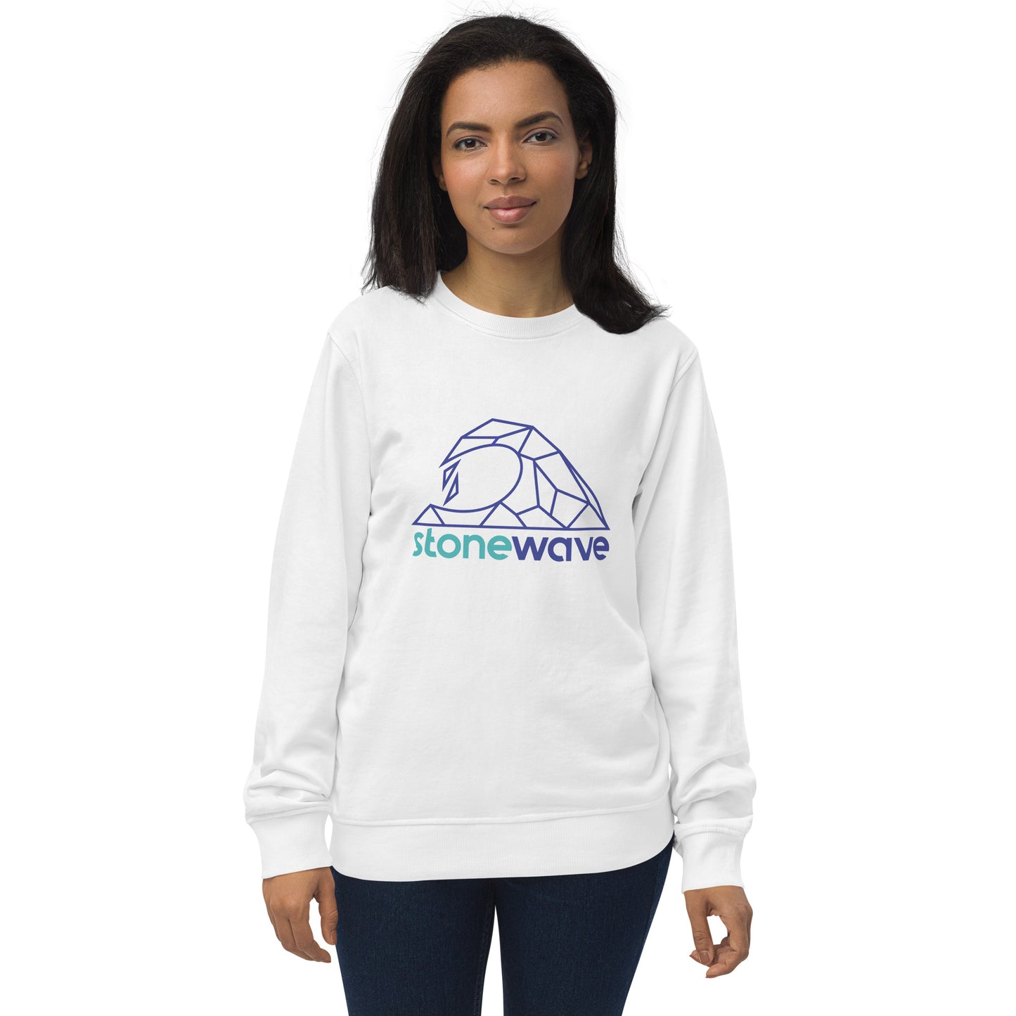 SWEATER BRAND STONEWAVE