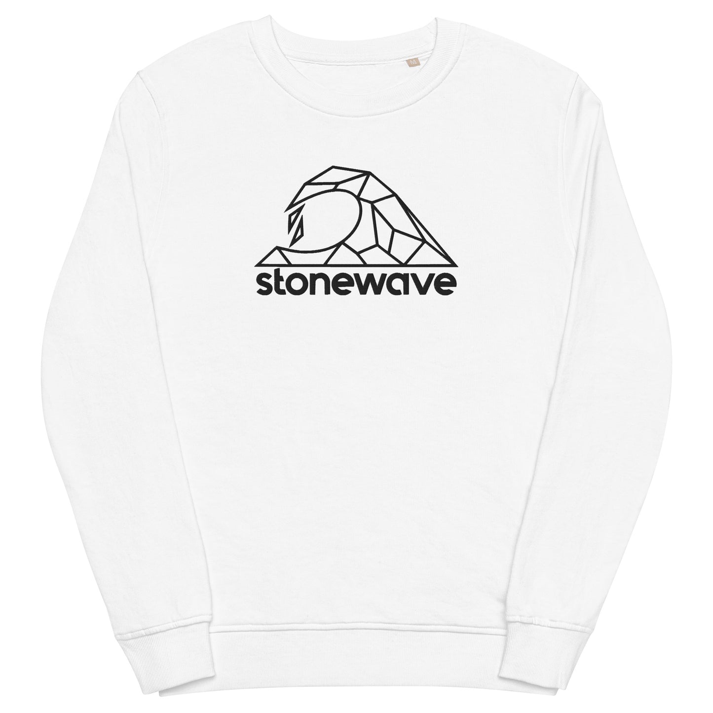 SWEAT BRAND STONEWAVE BORDADO