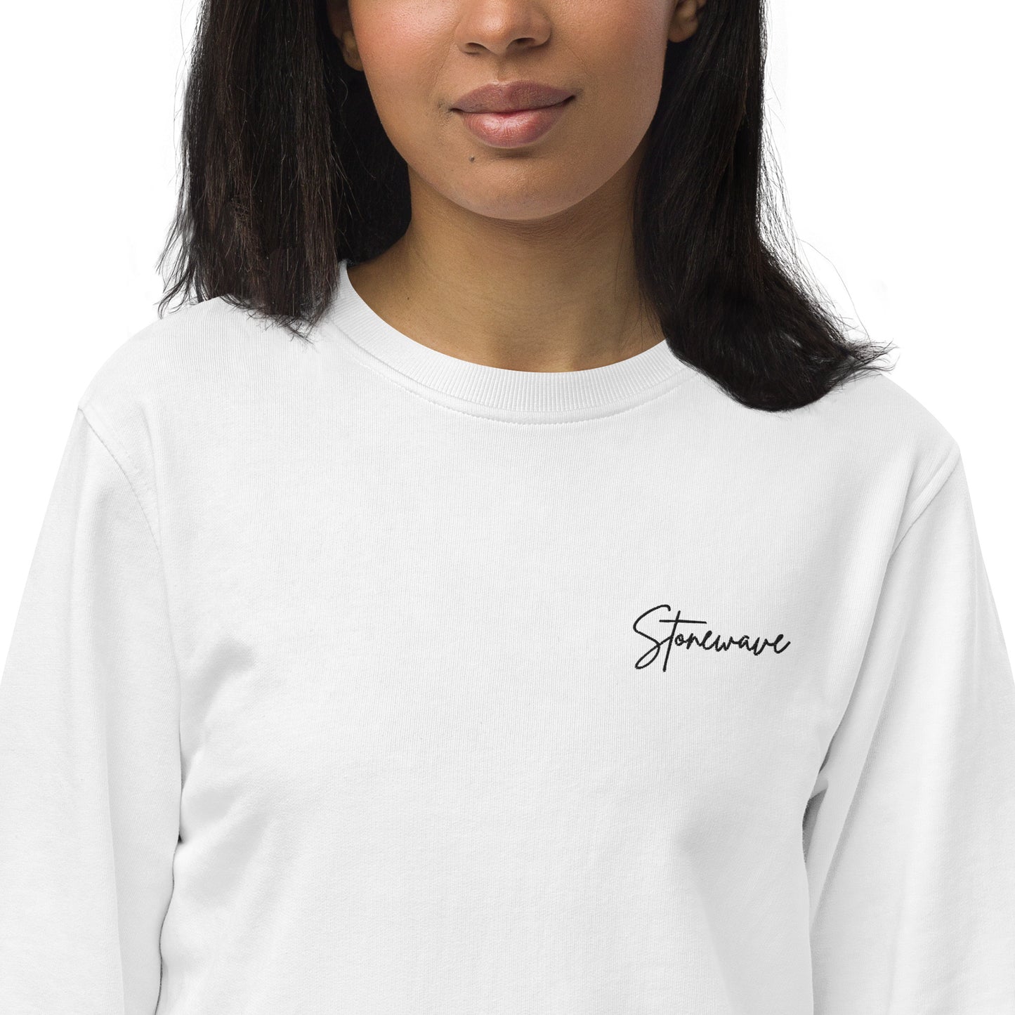 SWEAT STYLE STONEWAVE