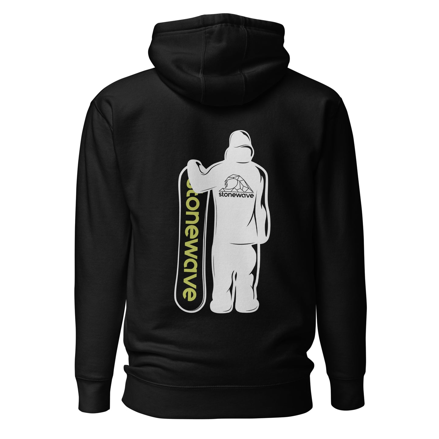 HOOD POWDER STONEWAVE