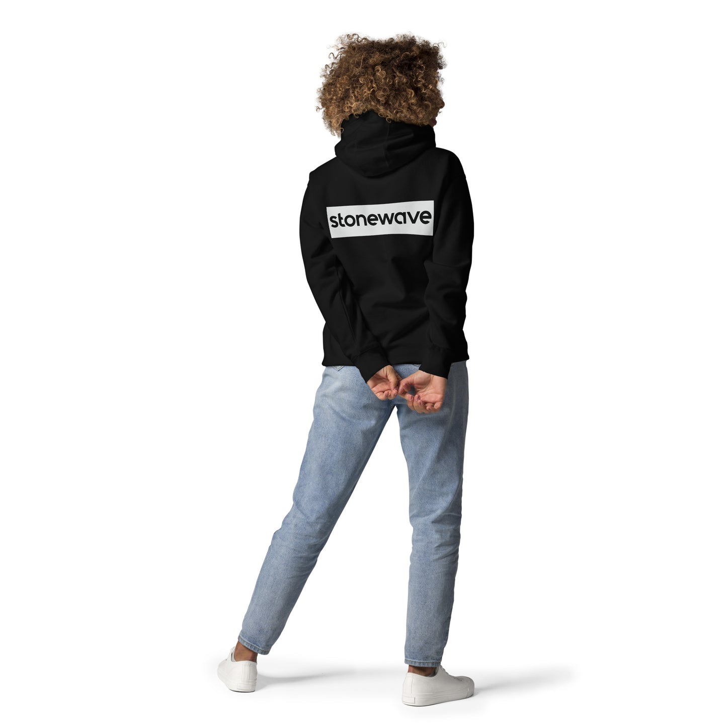 HOOD SQUARE STONEWAVE