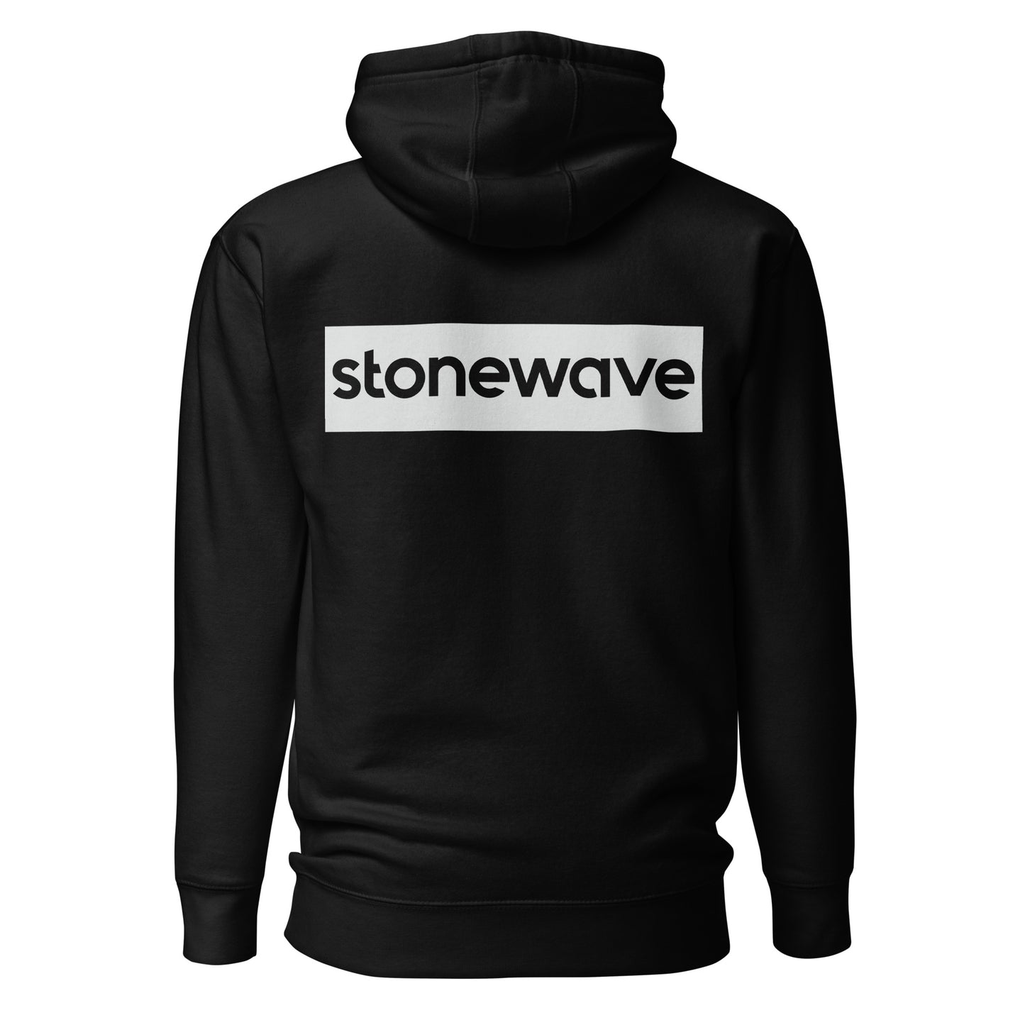 HOOD SQUARE STONEWAVE