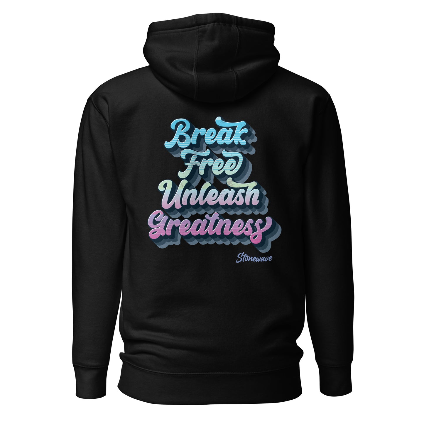 HOOD GRAF STONEWAVE