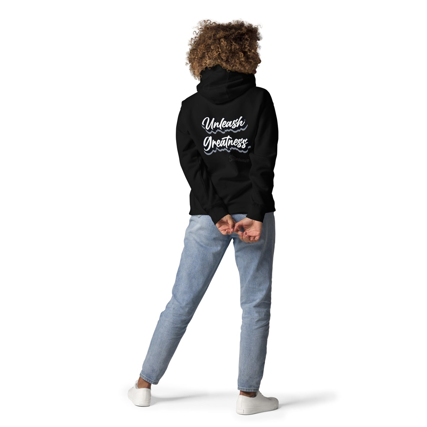 HOOD UNLEASH STONEWAVE