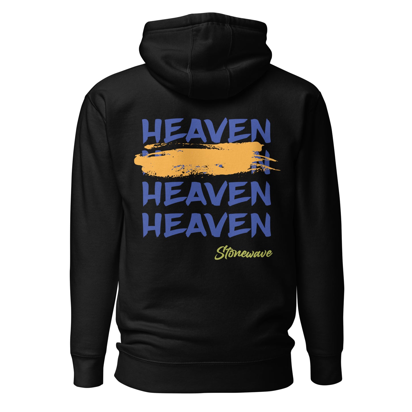 HOOD HEAVEN STONEWAVE