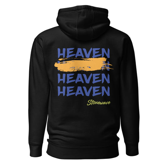 HOOD HEAVEN STONEWAVE