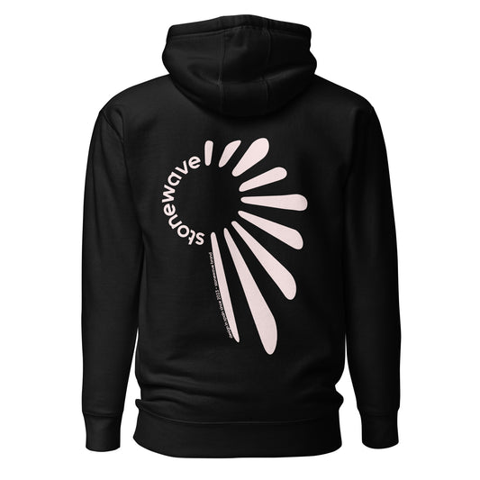 HOOD FLASHING SUN STONEWAVE