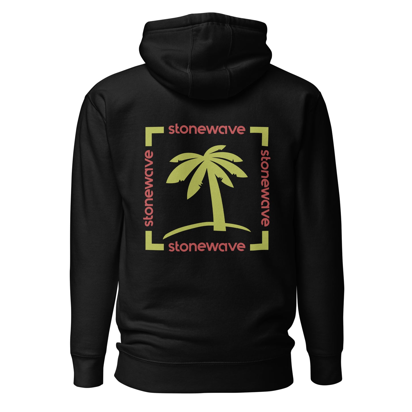 HOOD ISLAND STONEWAVE