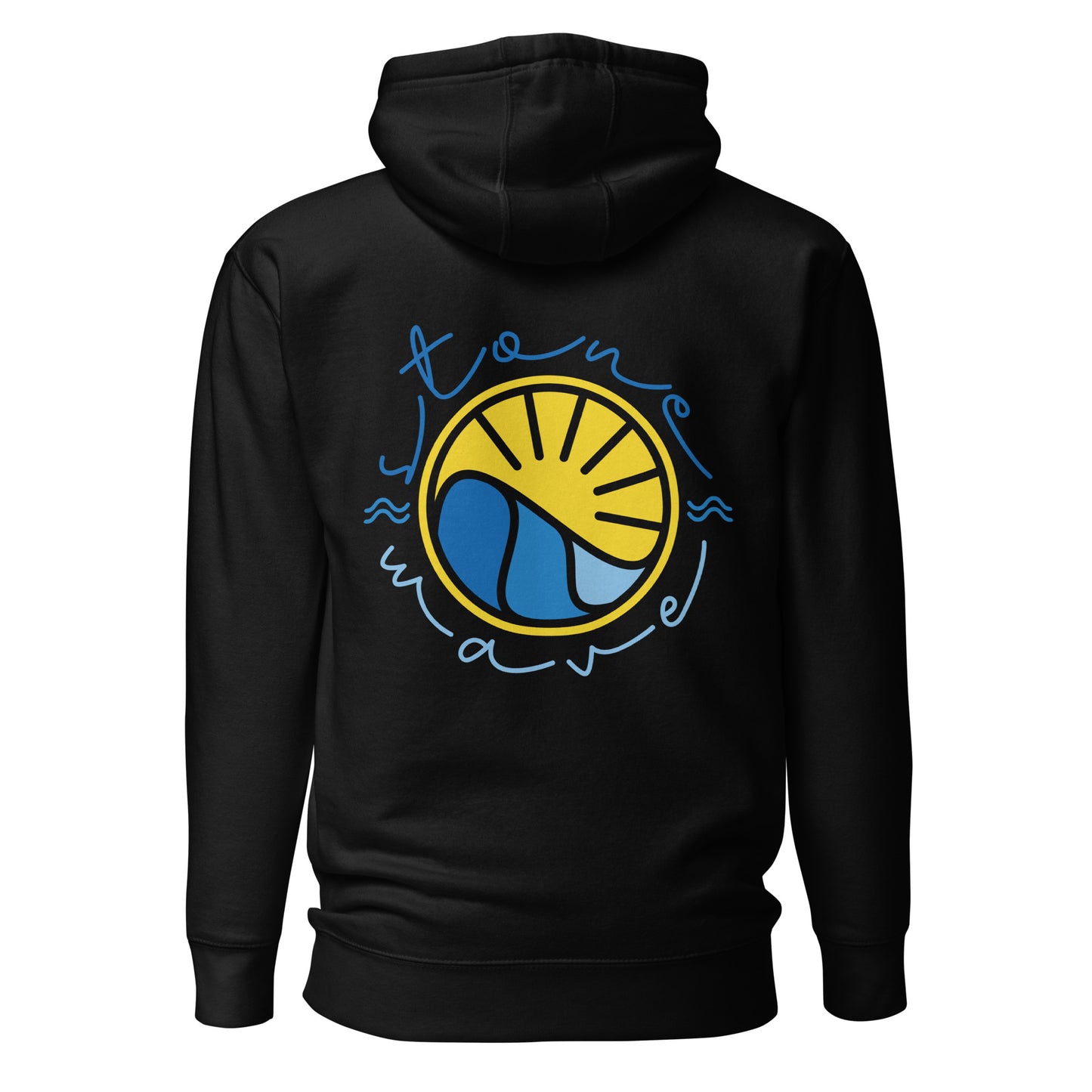 HOOD OFFSHORE STONEWAVE