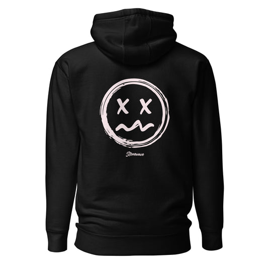 HOOD FACE STONEWAVE