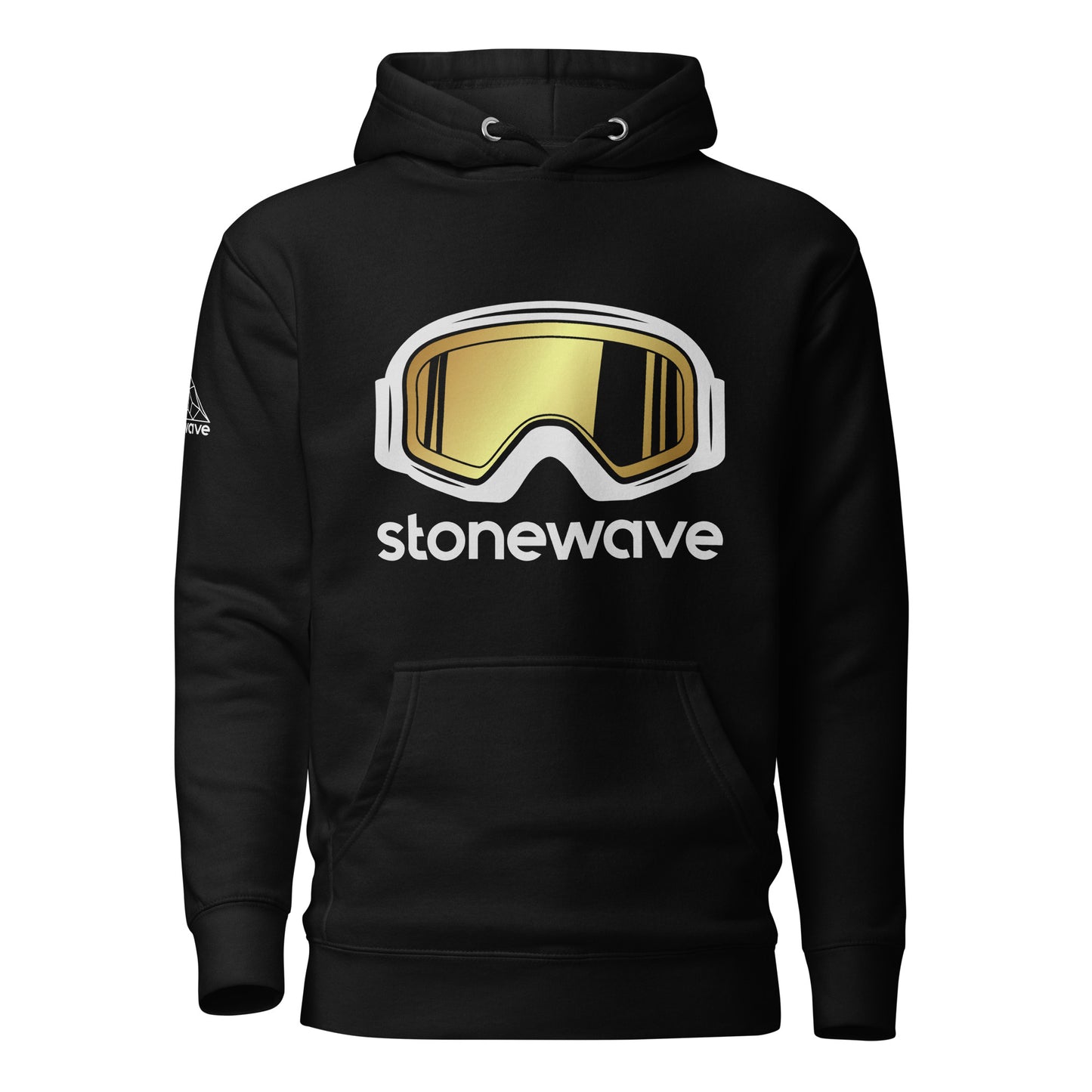 HOOD REFLECTION STONEWAVE