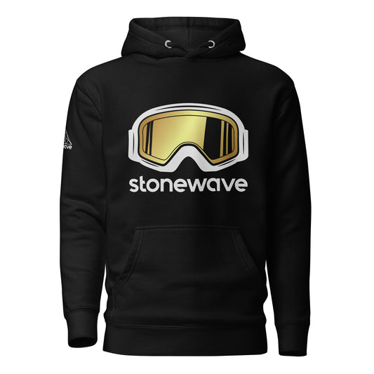 HOOD REFLECTION STONEWAVE