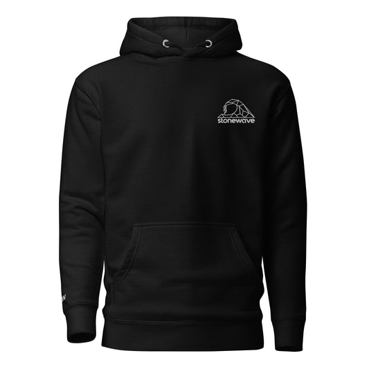 HOOD BRAND STONEWAVE