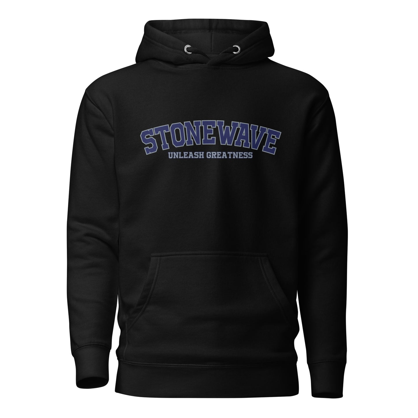 HOOD COLLEGE STONEWAVE