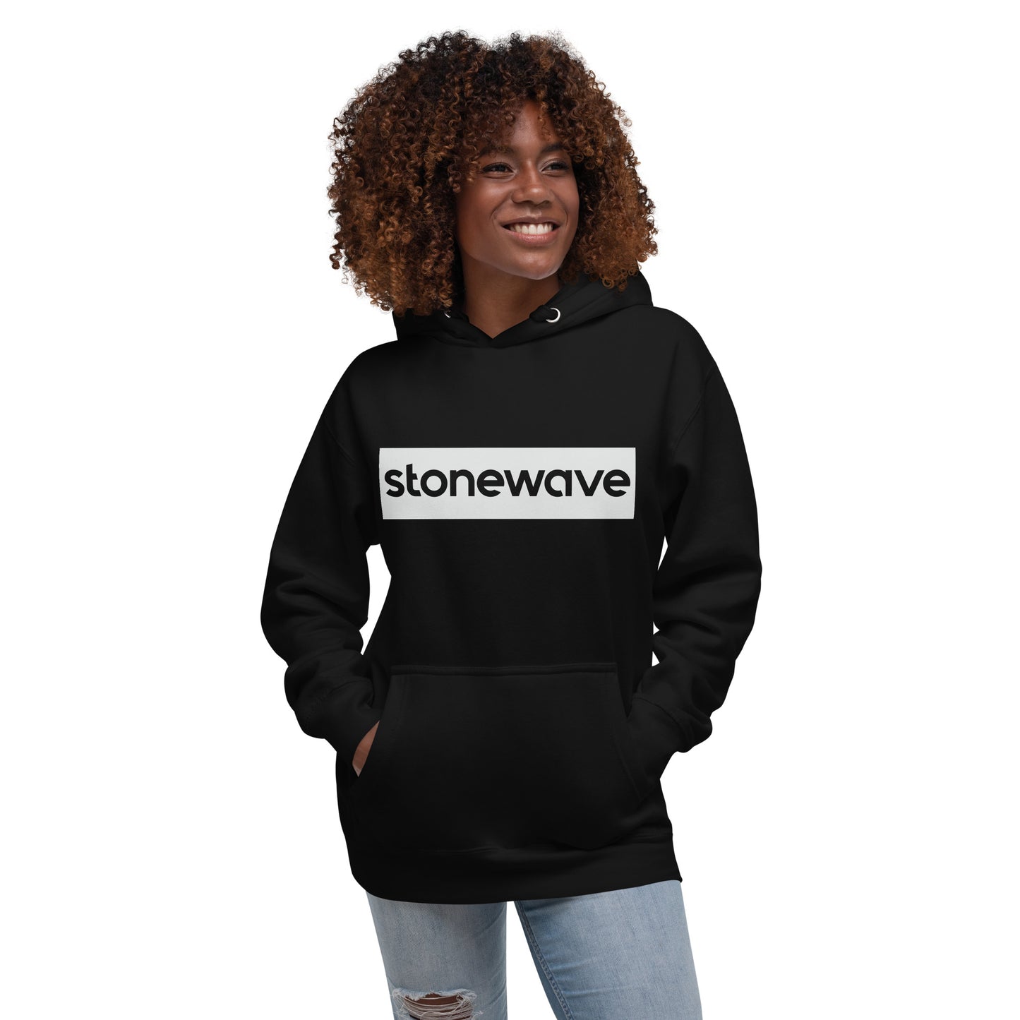 HOOD SQUARE STONEWAVE