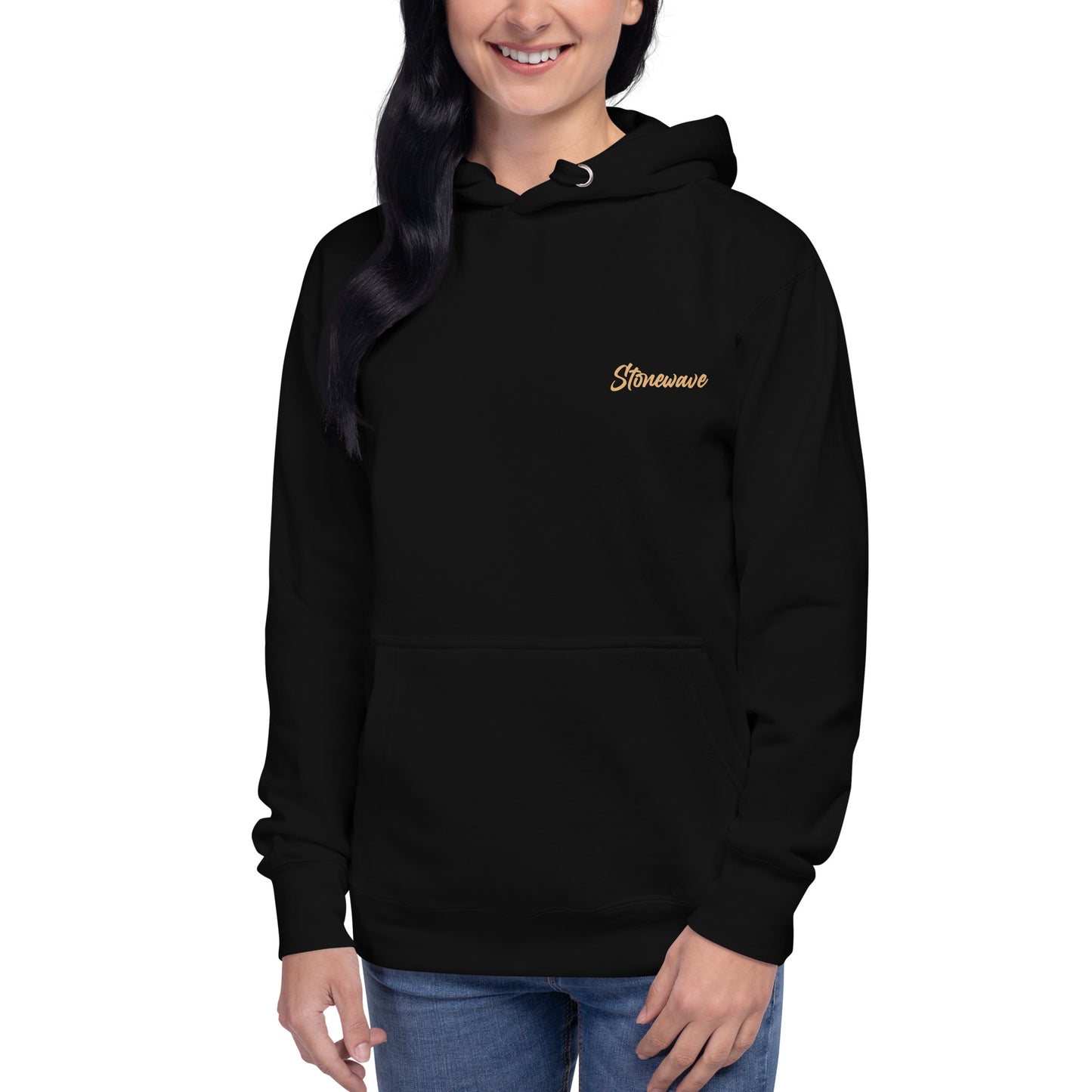 HOOD MONSTER COLOURS STONEWAVE