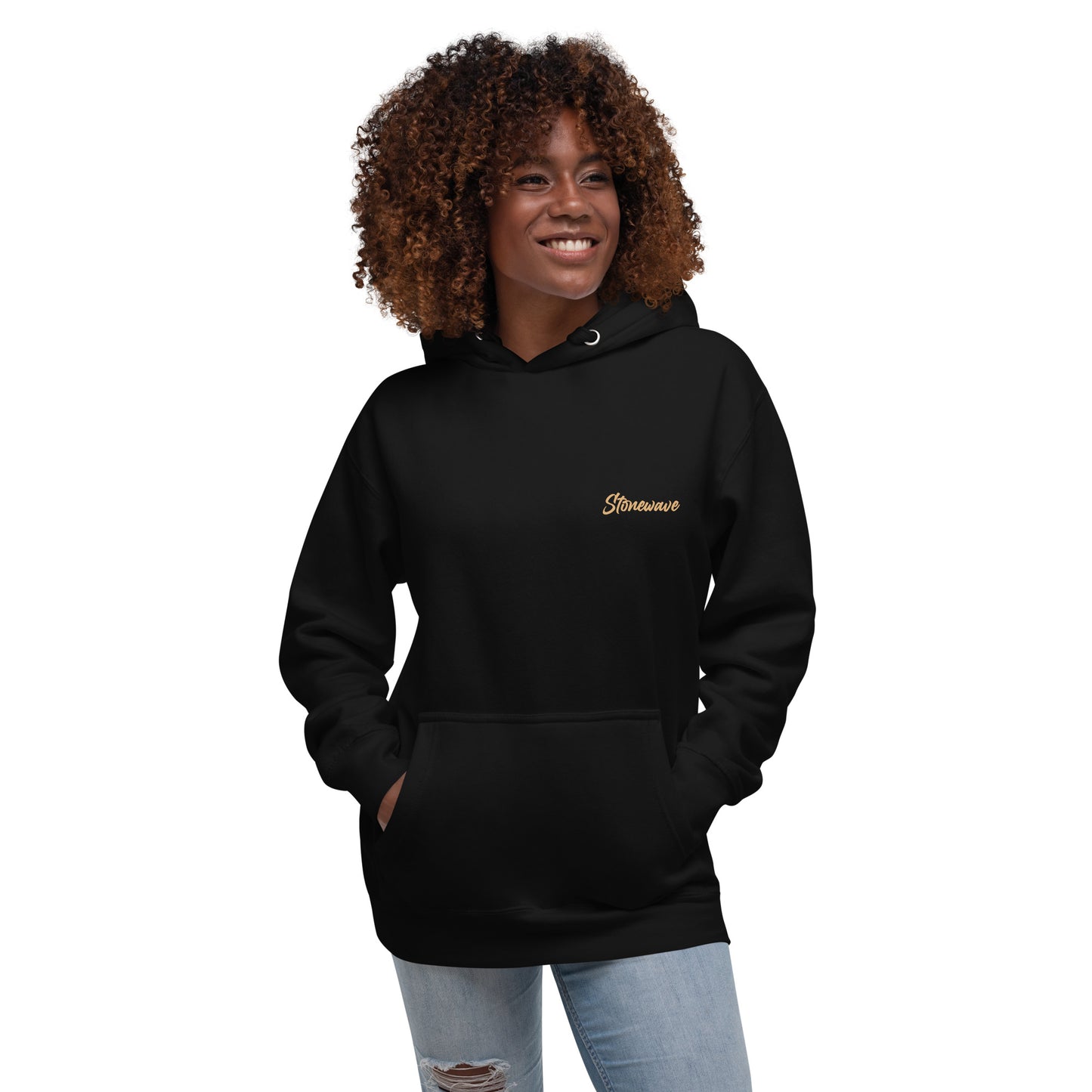 HOOD MONSTER COLOURS STONEWAVE