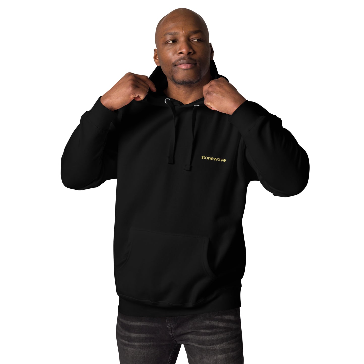 HOOD GORILA PUMP STONEWAVE