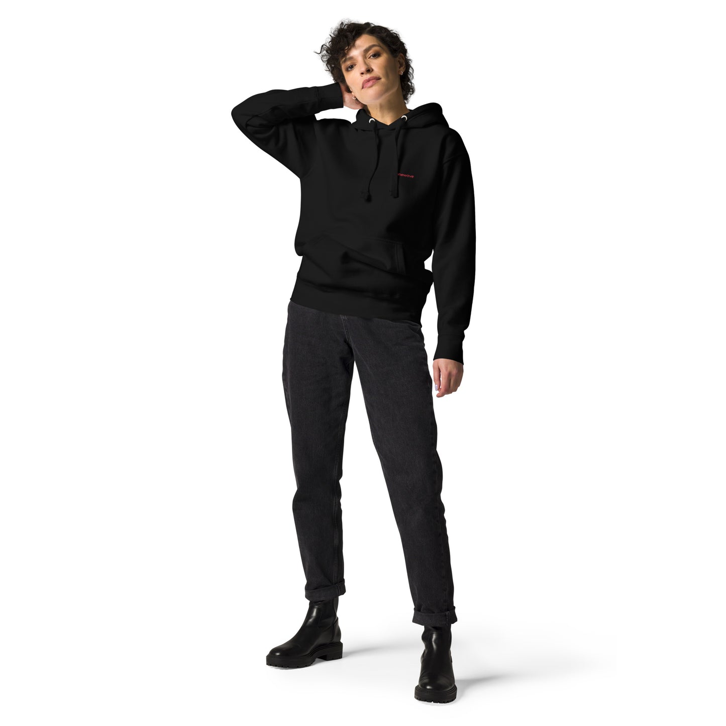 HOOD GORILA SB STONEWAVE