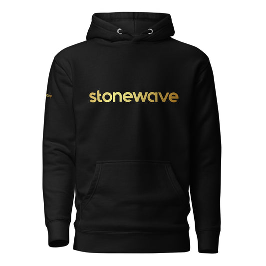 HOOD GOLD STONEWAVE