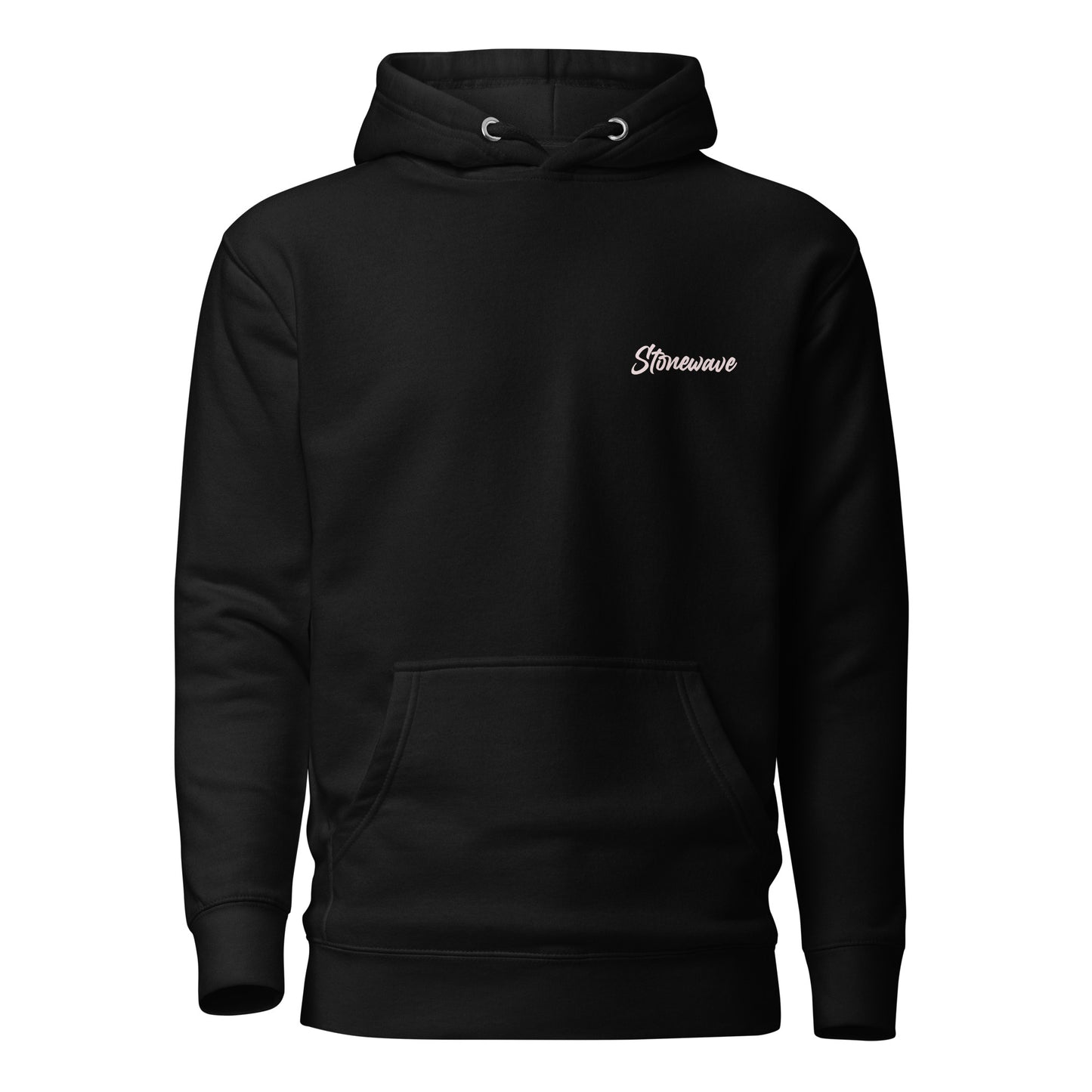 HOOD FACE STONEWAVE