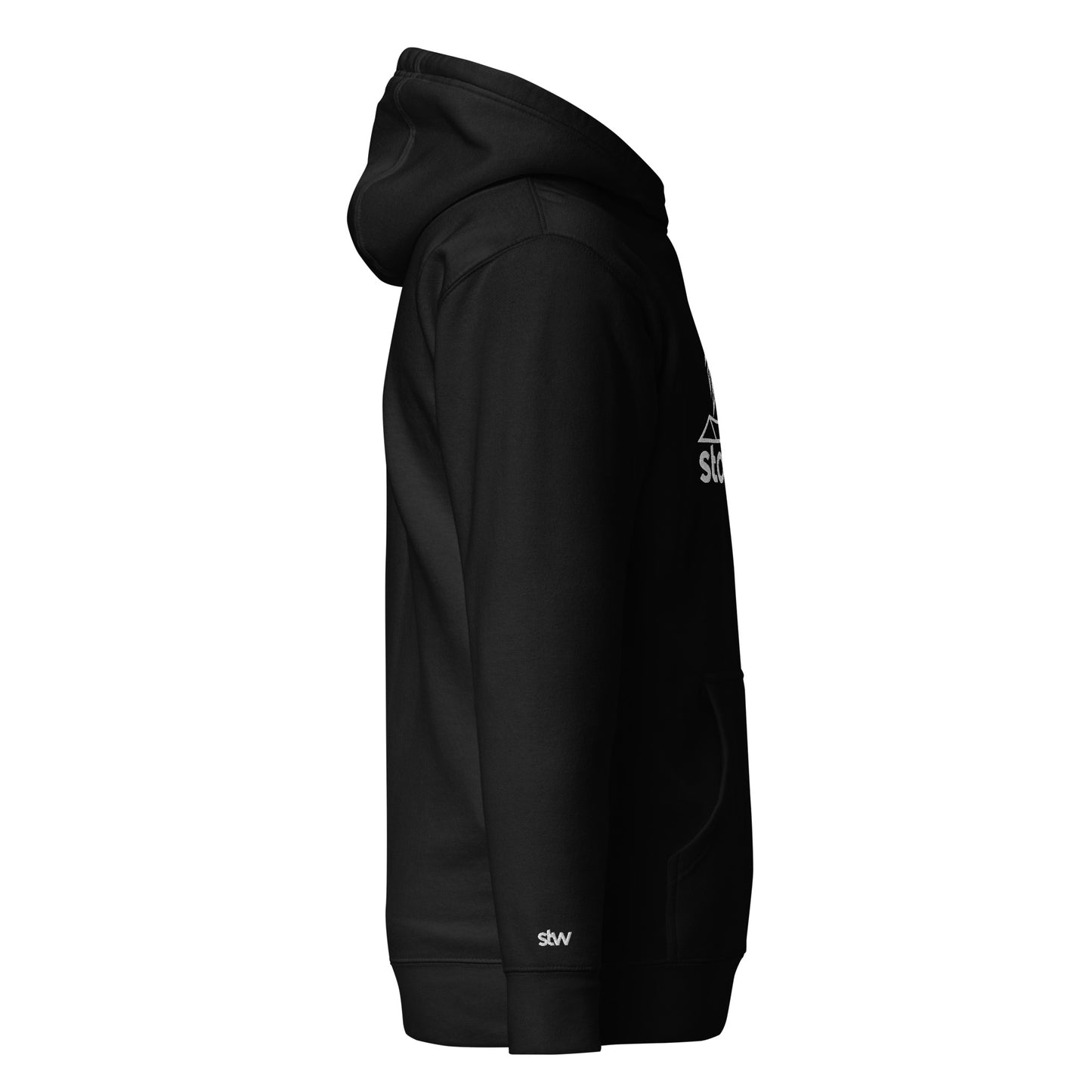 HOOD BRAND STONEWAVE
