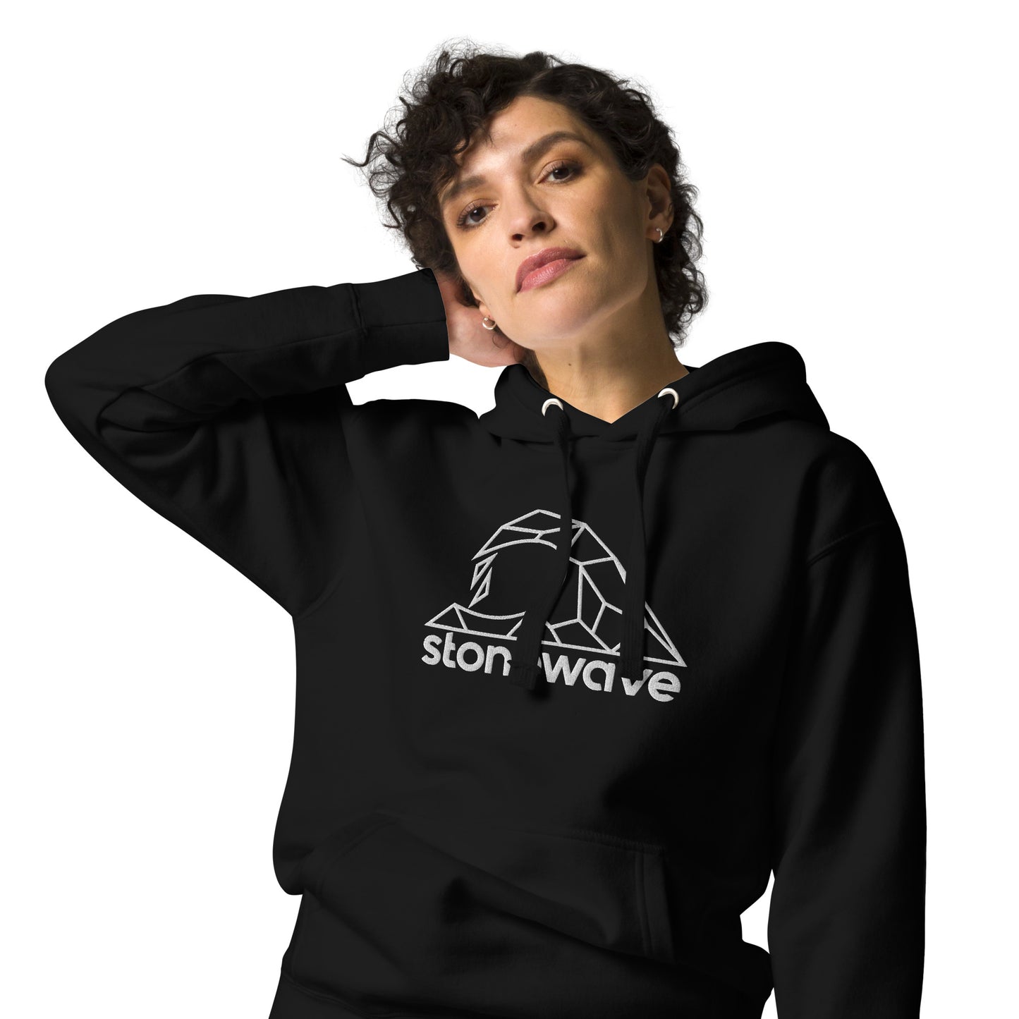 HOOD BRAND STONEWAVE