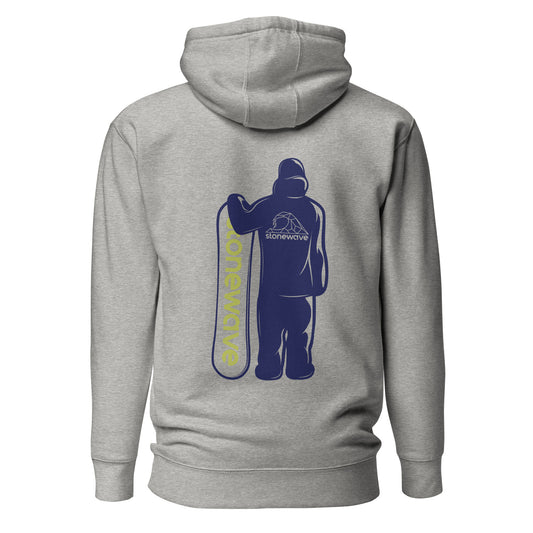 HOOD POWDER STONEWAVE