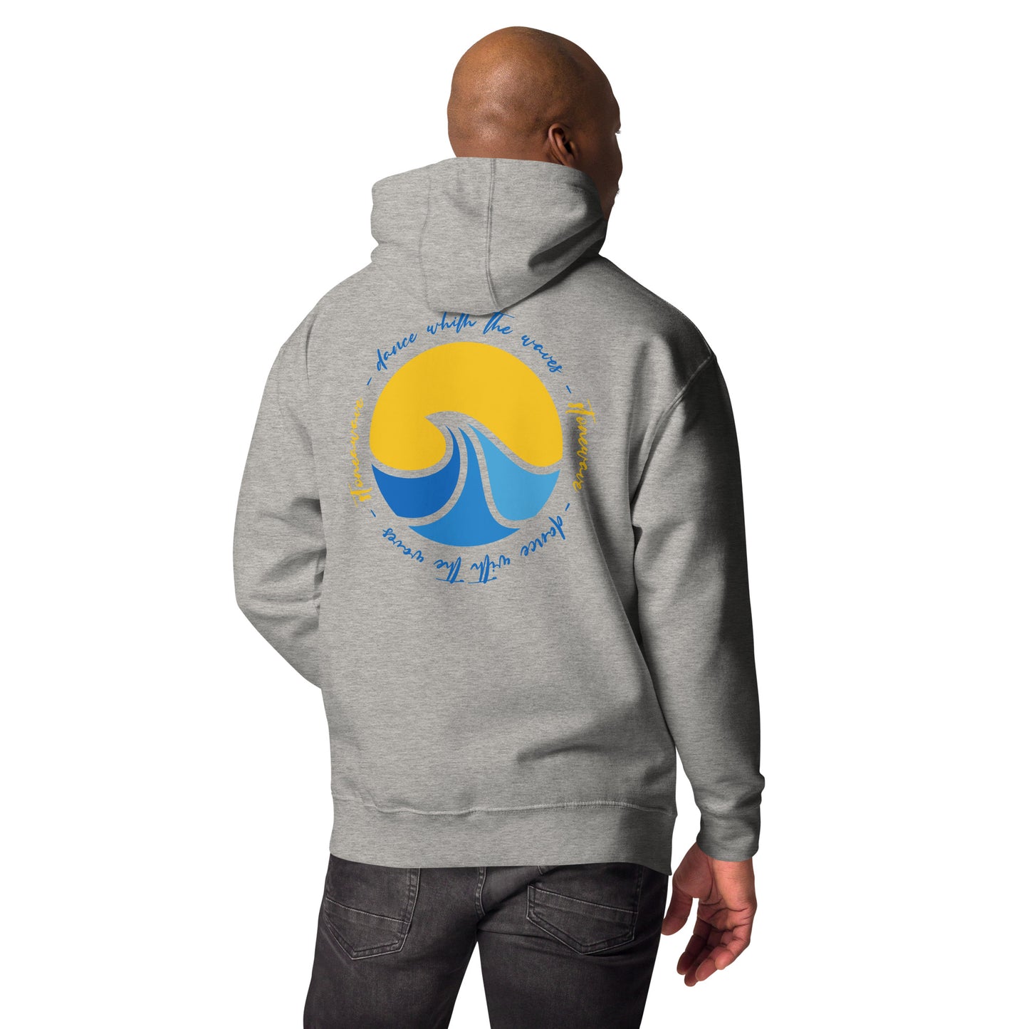 HOOD SWELL STONEWAVE