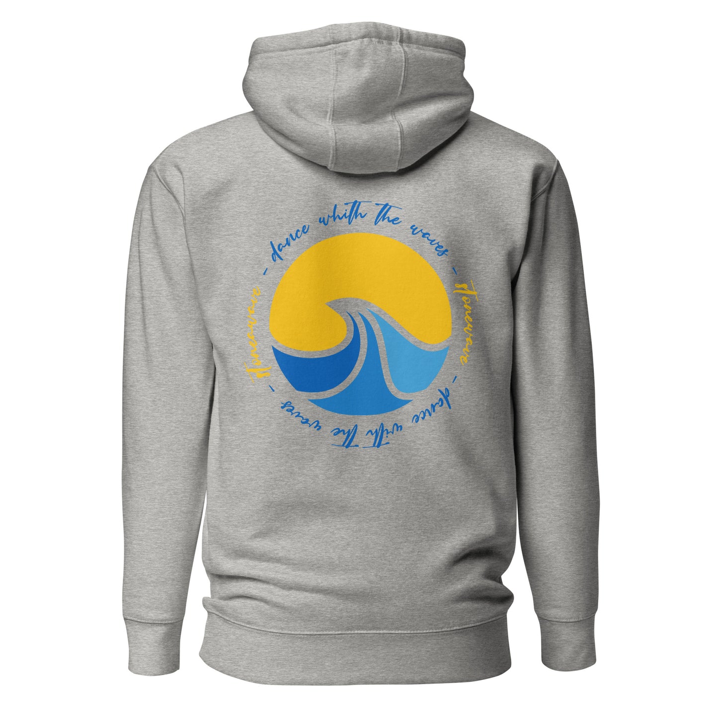 HOOD SWELL STONEWAVE