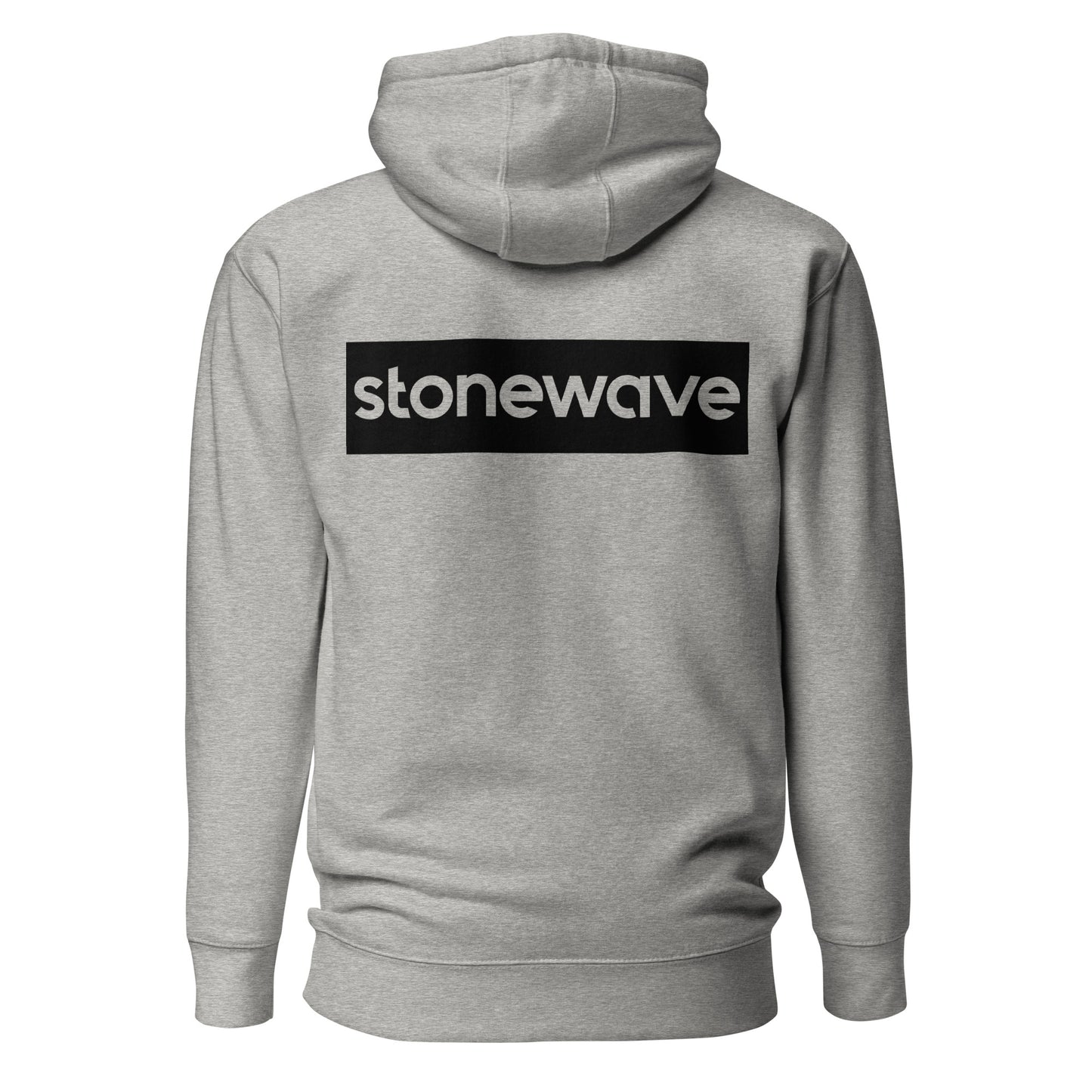 HOOD SQUARE STONEWAVE