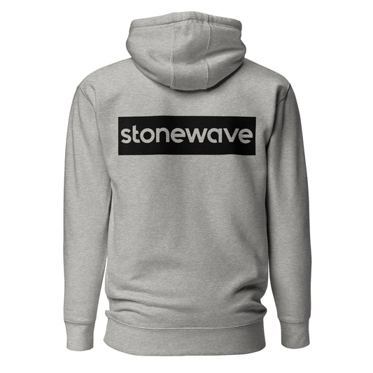 HOOD SQUARE STONEWAVE