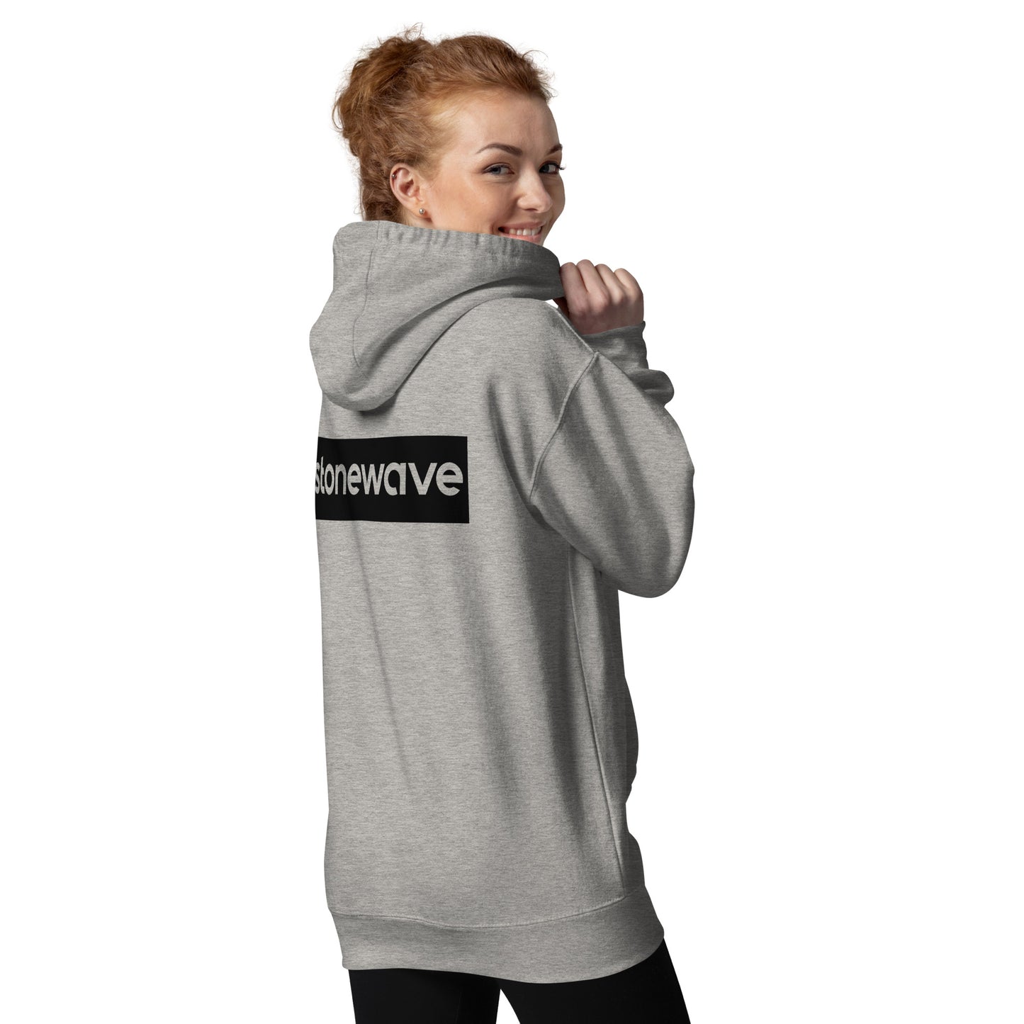 HOOD SQUARE STONEWAVE