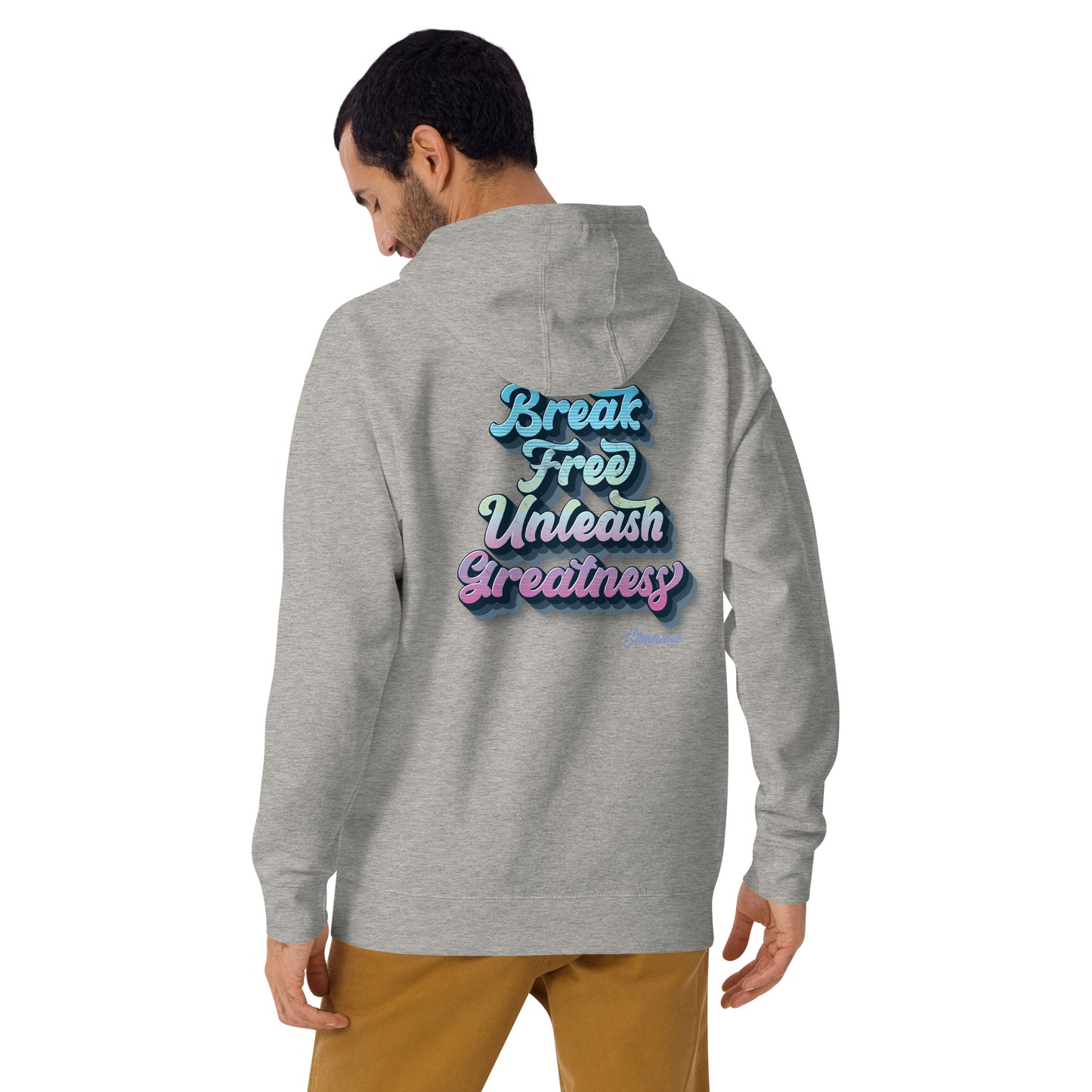 HOOD GRAF STONEWAVE