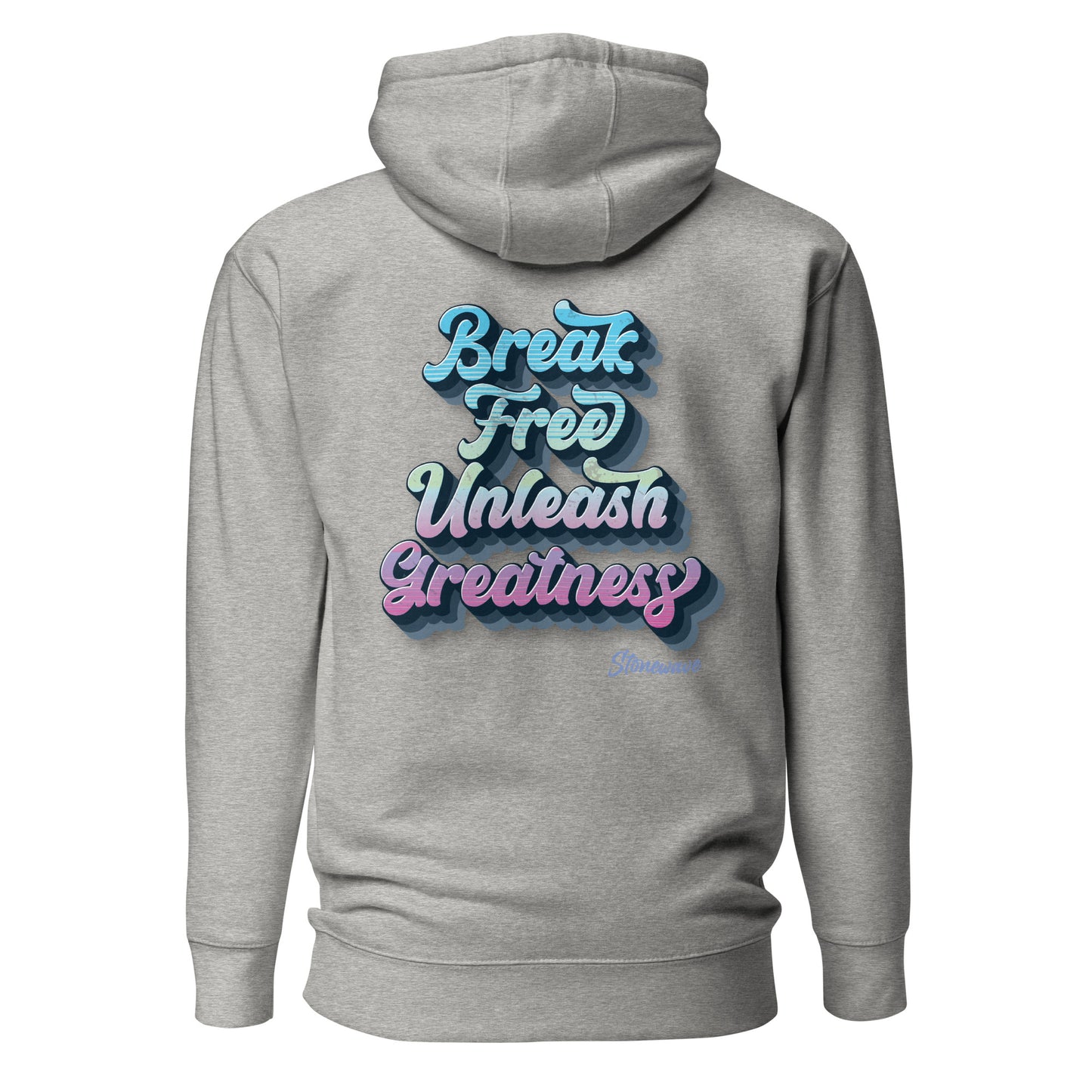 HOOD GRAF STONEWAVE
