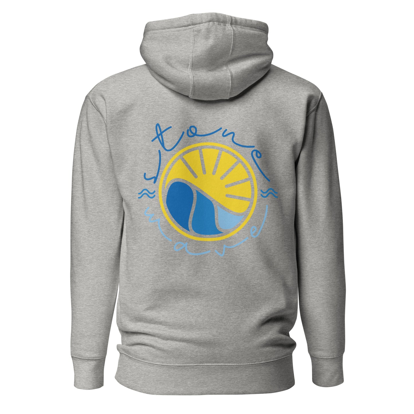 HOOD OFFSHORE STONEWAVE