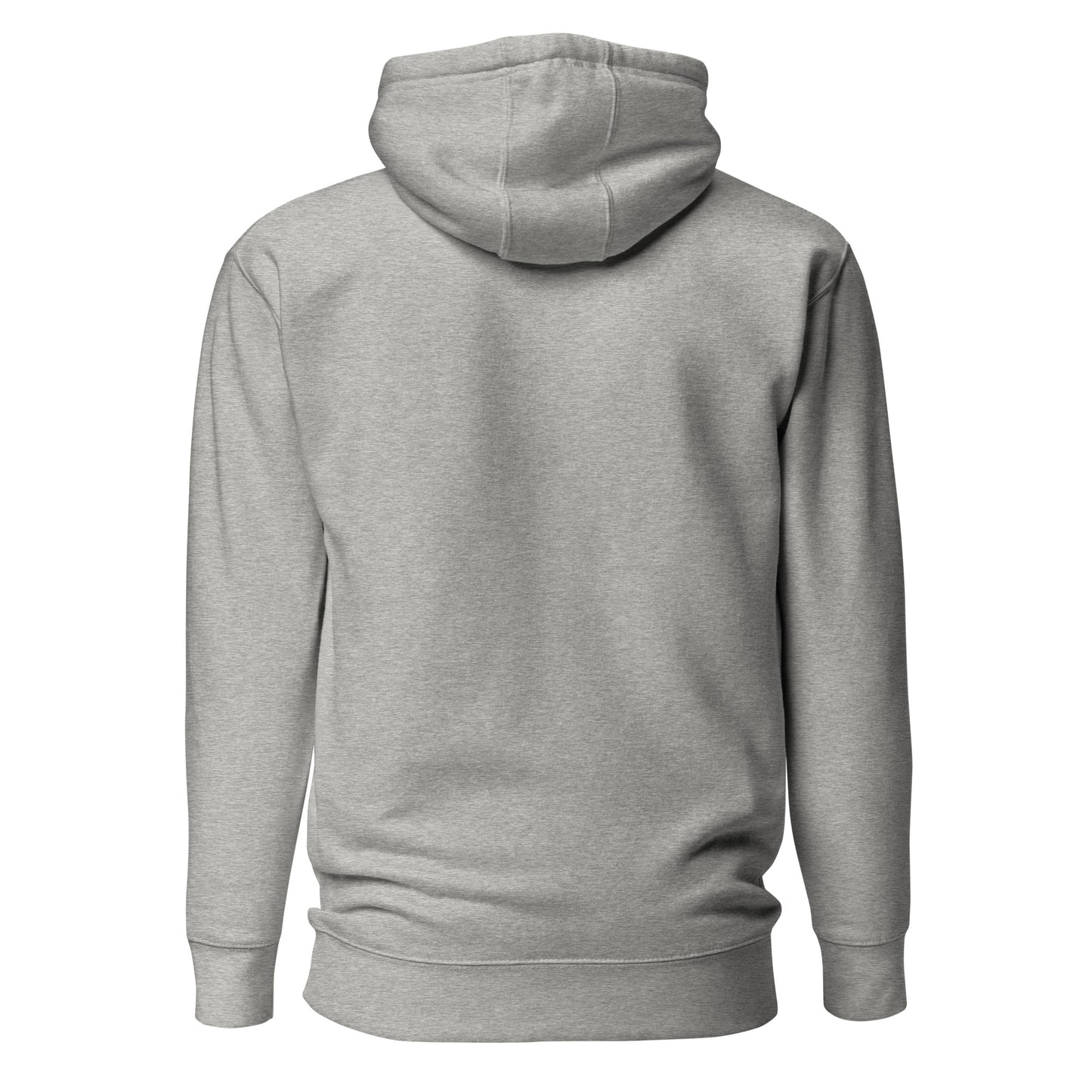 HOOD GORILA SKATER STONEWAVE