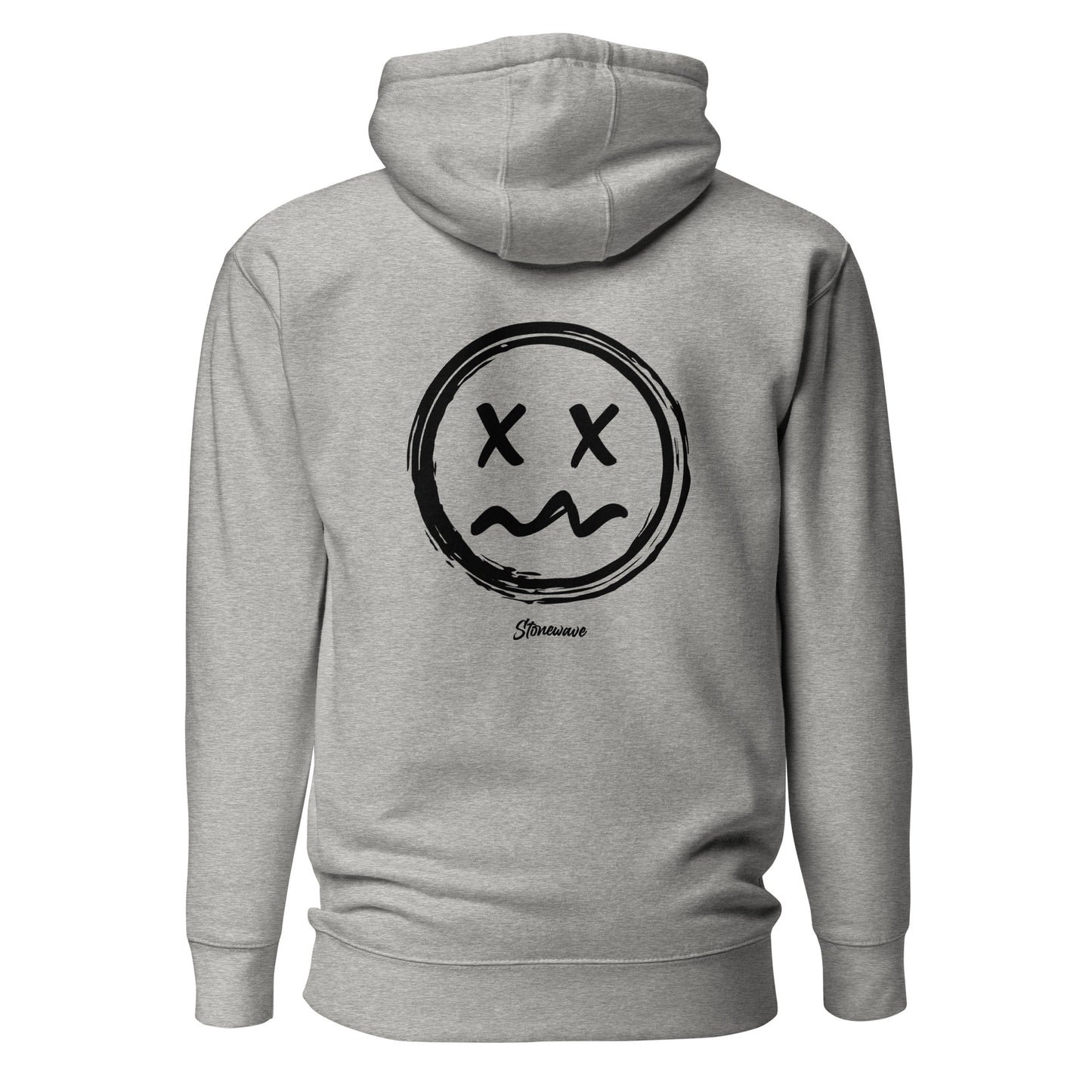 HOOD FACE STONEWAVE