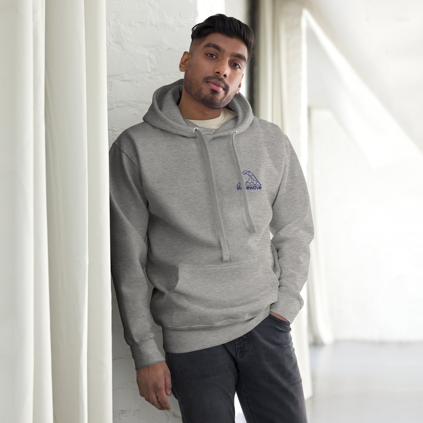 HOOD POWDER STONEWAVE