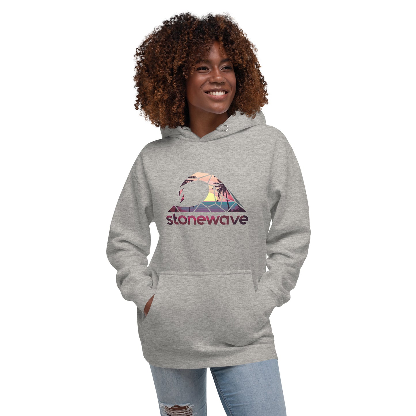HOOD PARADISE STONEWAVE