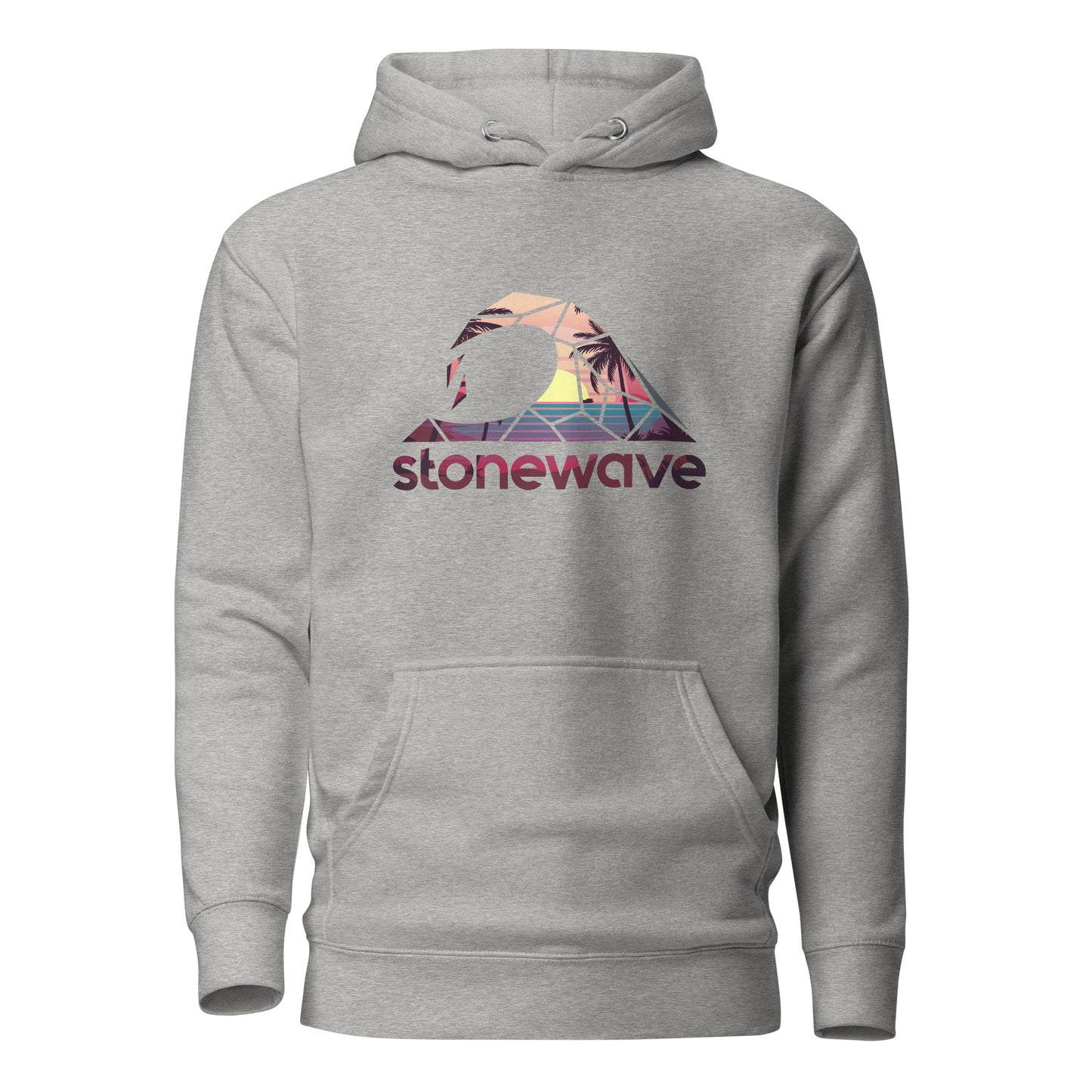 HOOD PARADISE STONEWAVE