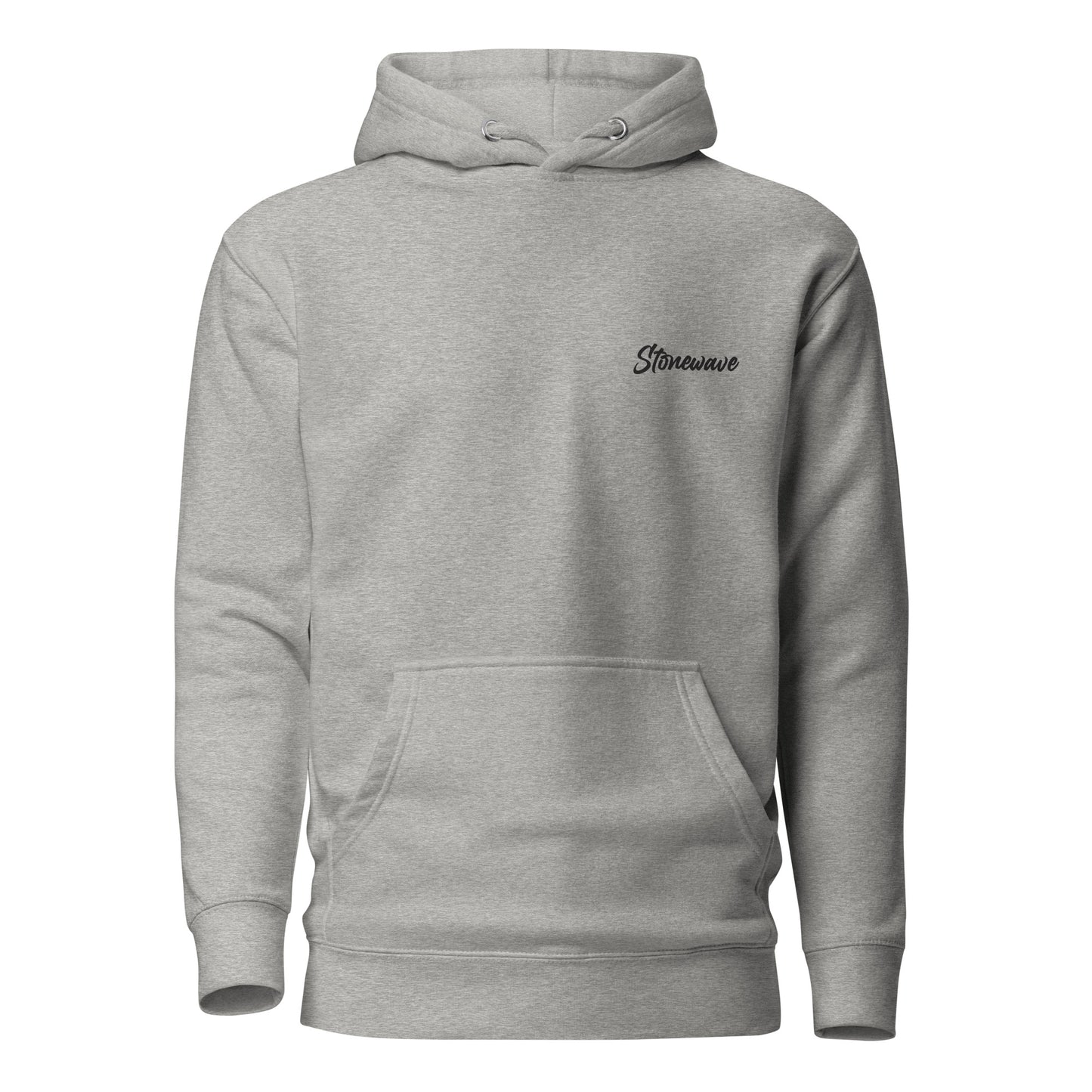 HOOD FACE STONEWAVE