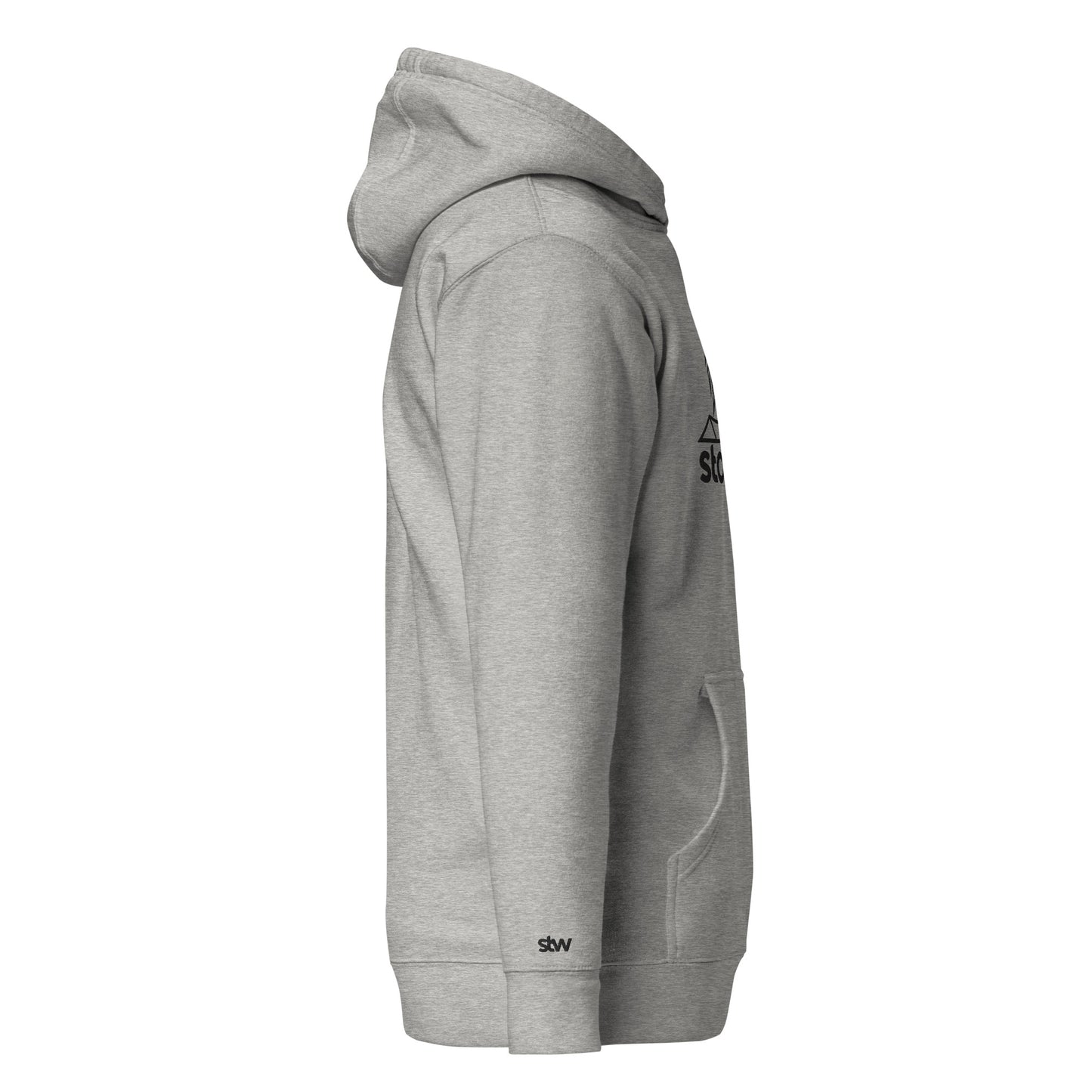 HOOD BRAND STONEWAVE