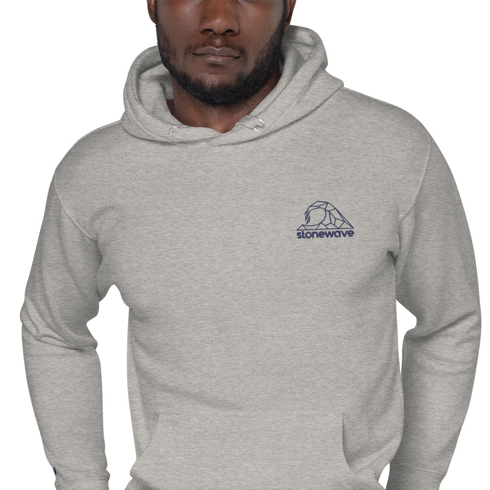 HOOD BRAND STONEWAVE