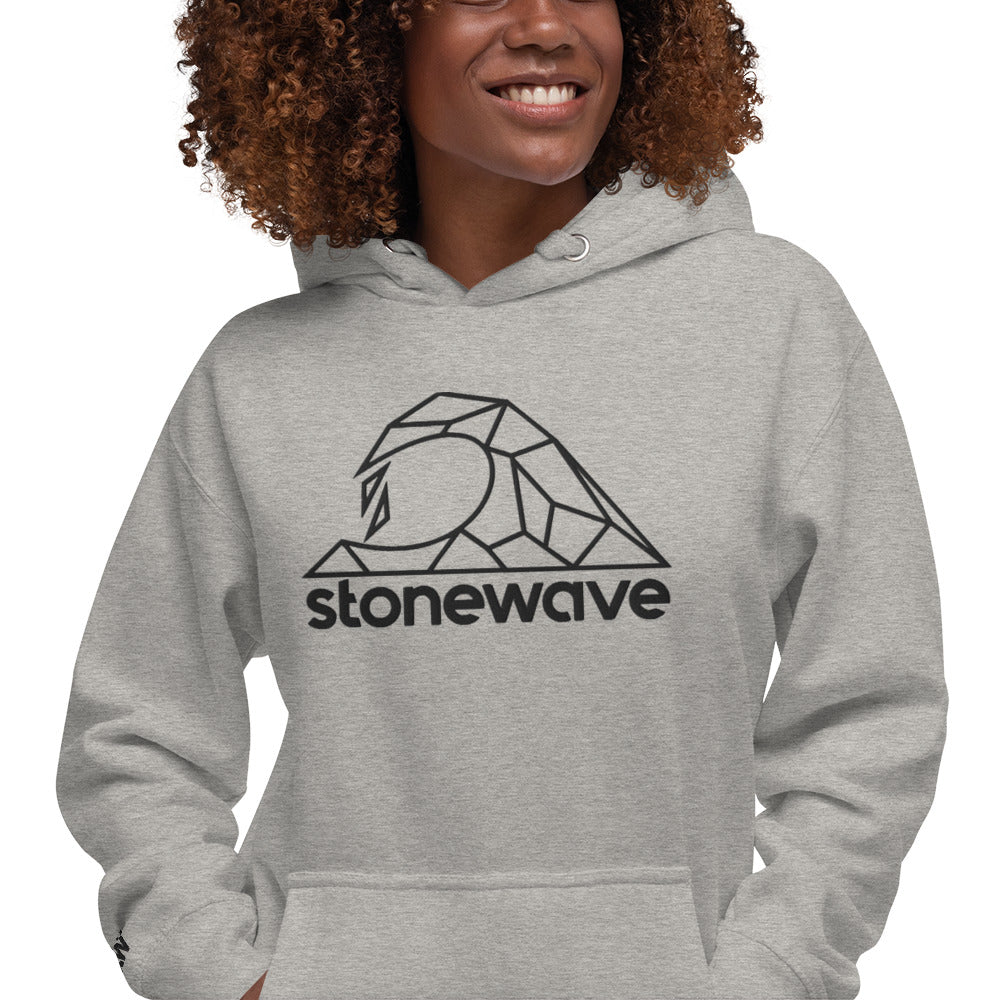 HOOD BRAND STONEWAVE