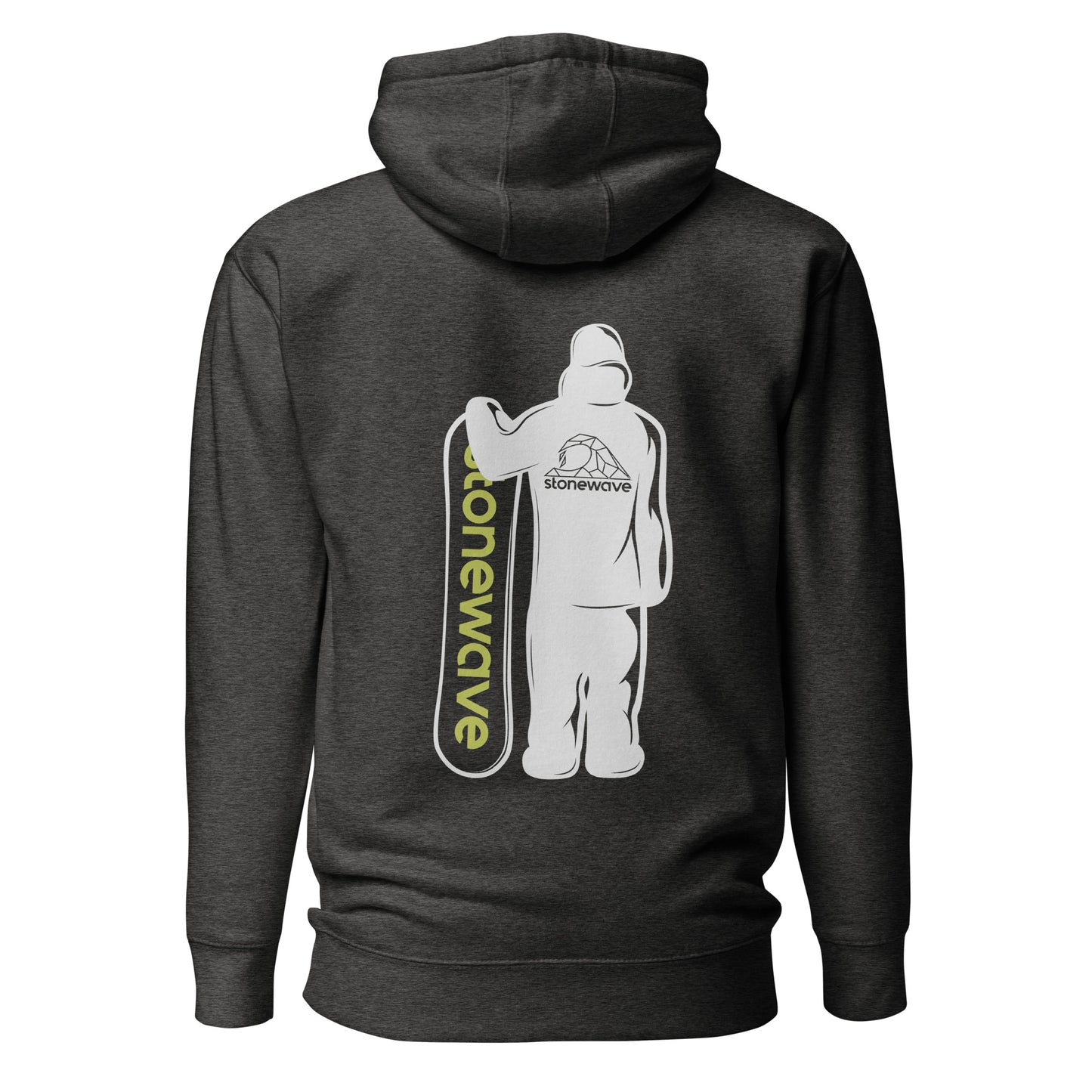 HOOD POWDER STONEWAVE