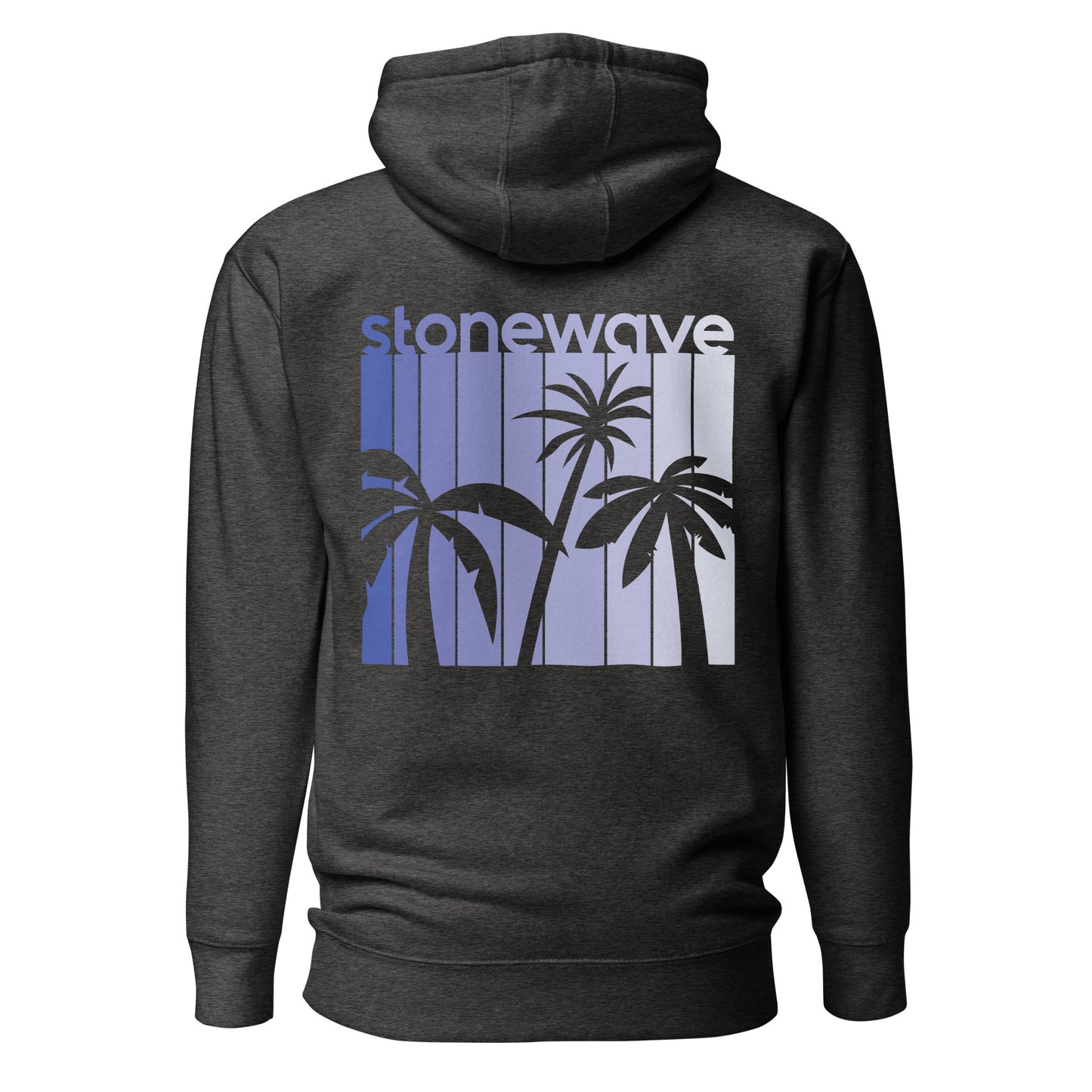 HOOD SWEET PALMS