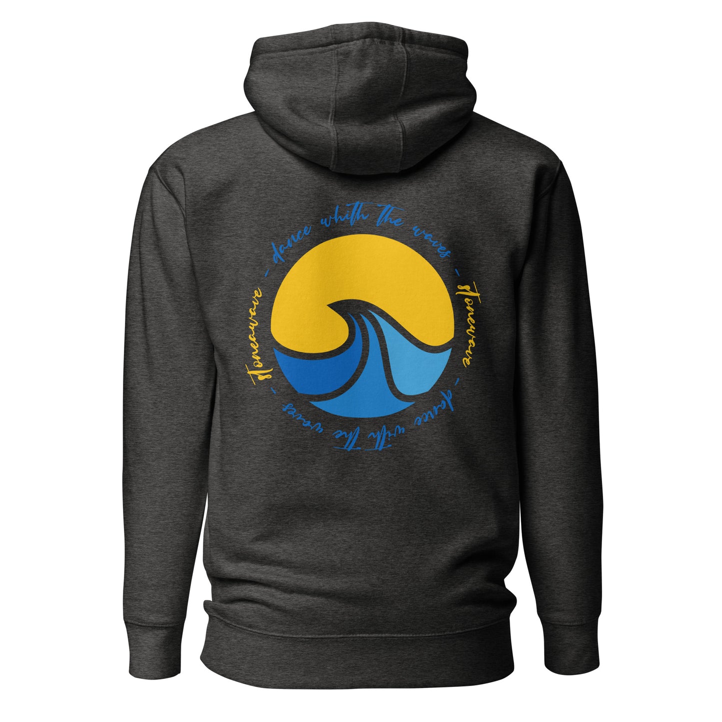 HOOD SWELL STONEWAVE