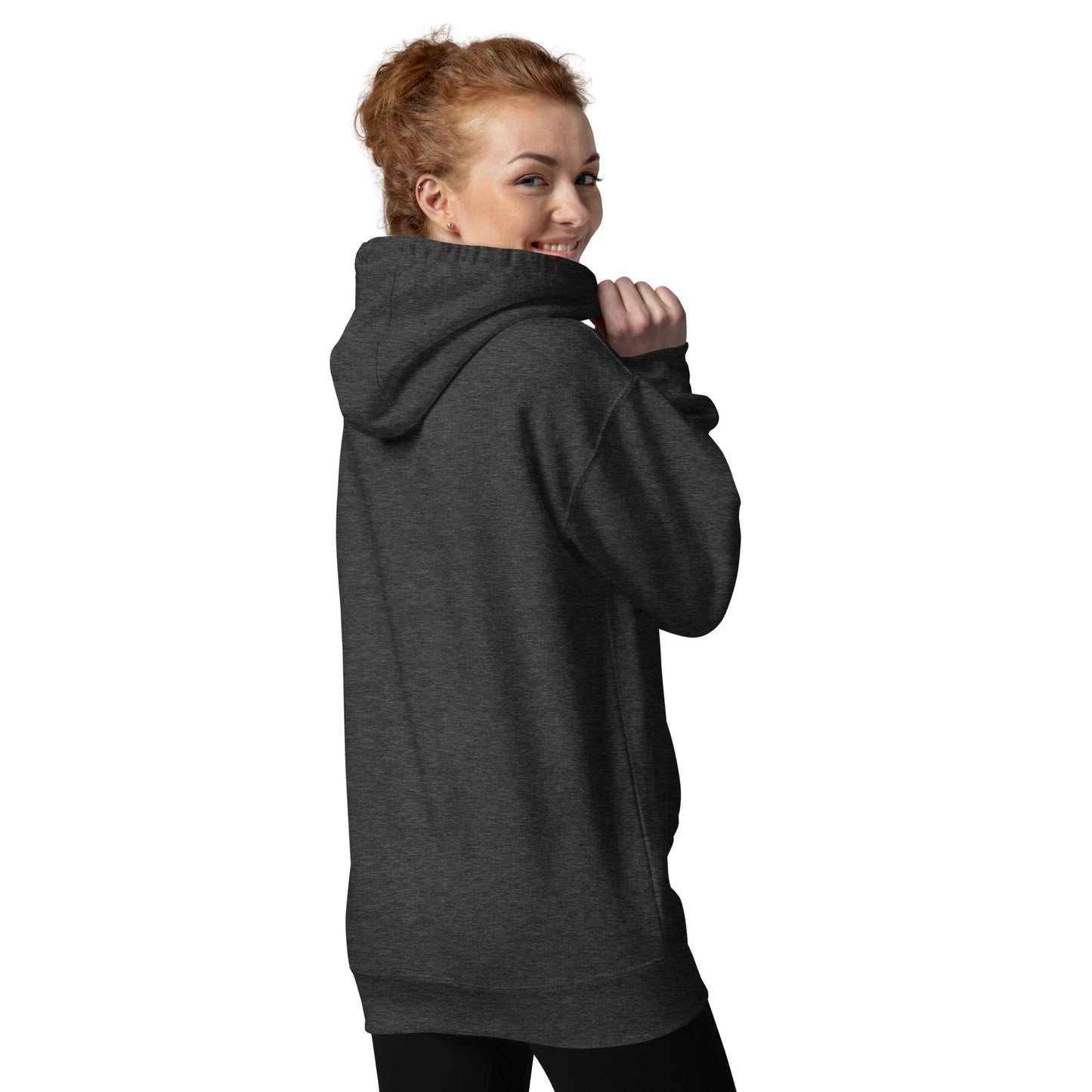 HOOD BRAND STONEWAVE
